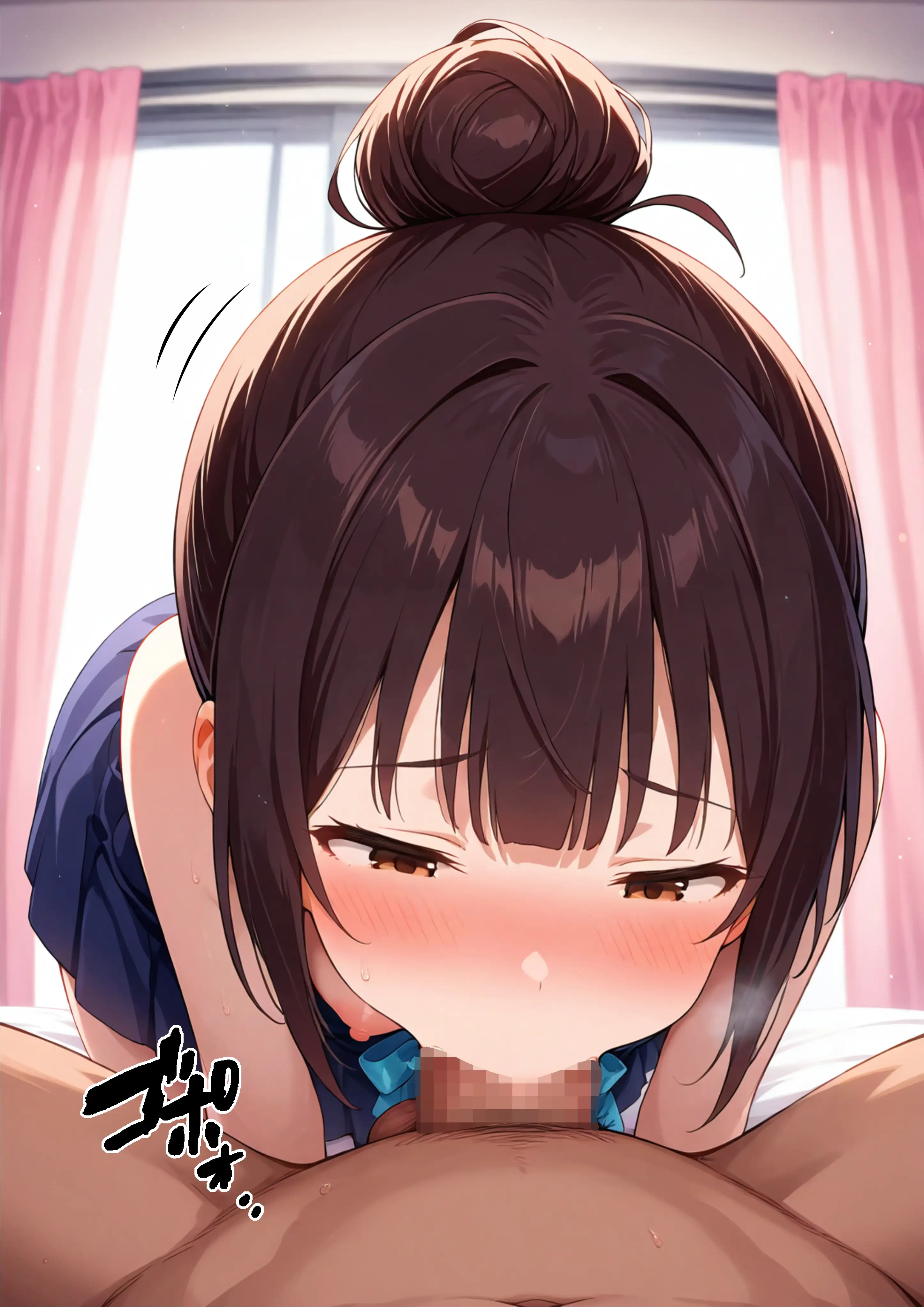 エスカレートする教え子〜先生、パンツみせてあげるからおこづかいちょうだい〜 57ページ