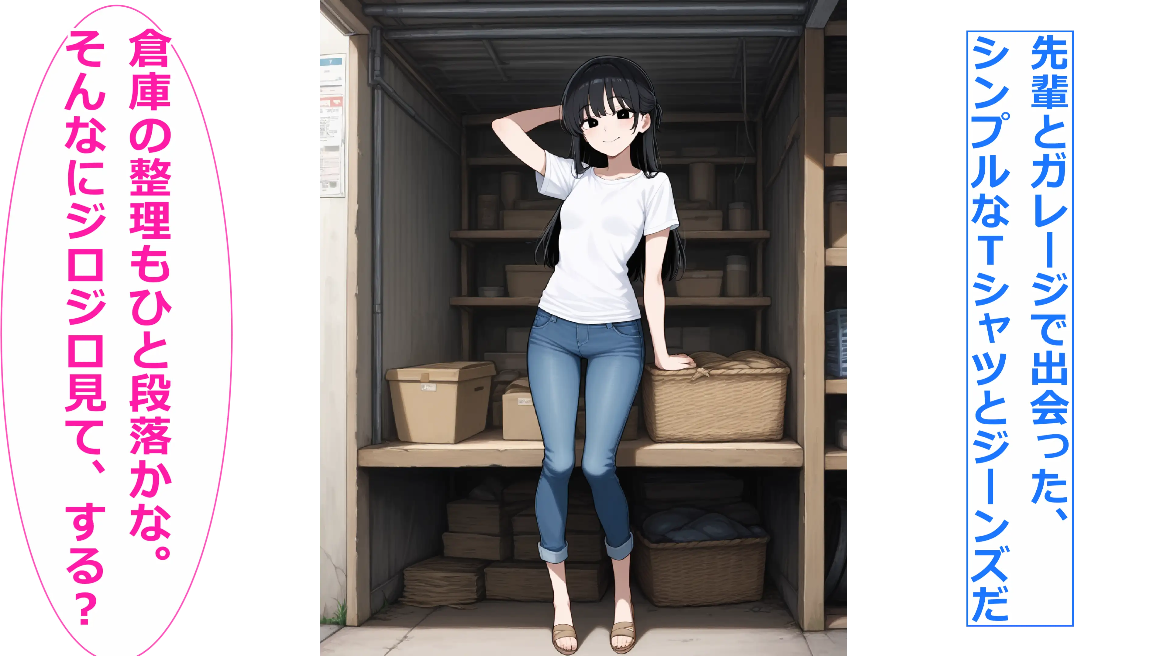 僕が人妻のクール先輩を眷属化（ギャル化）して幸せにする 9ページ