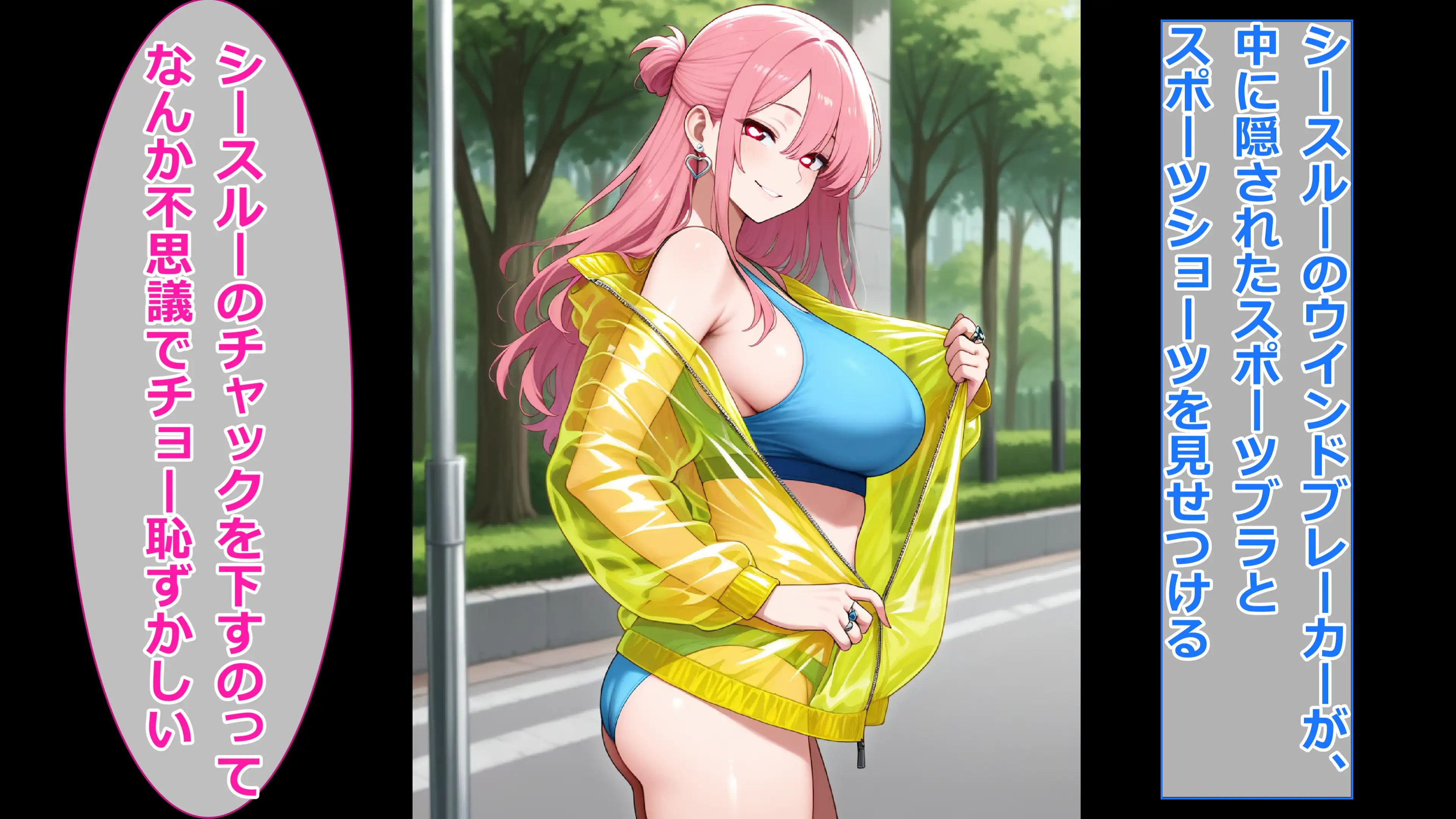 【私服重視編】僕が人妻のクール先輩を眷属化して幸せにする2 13ページ