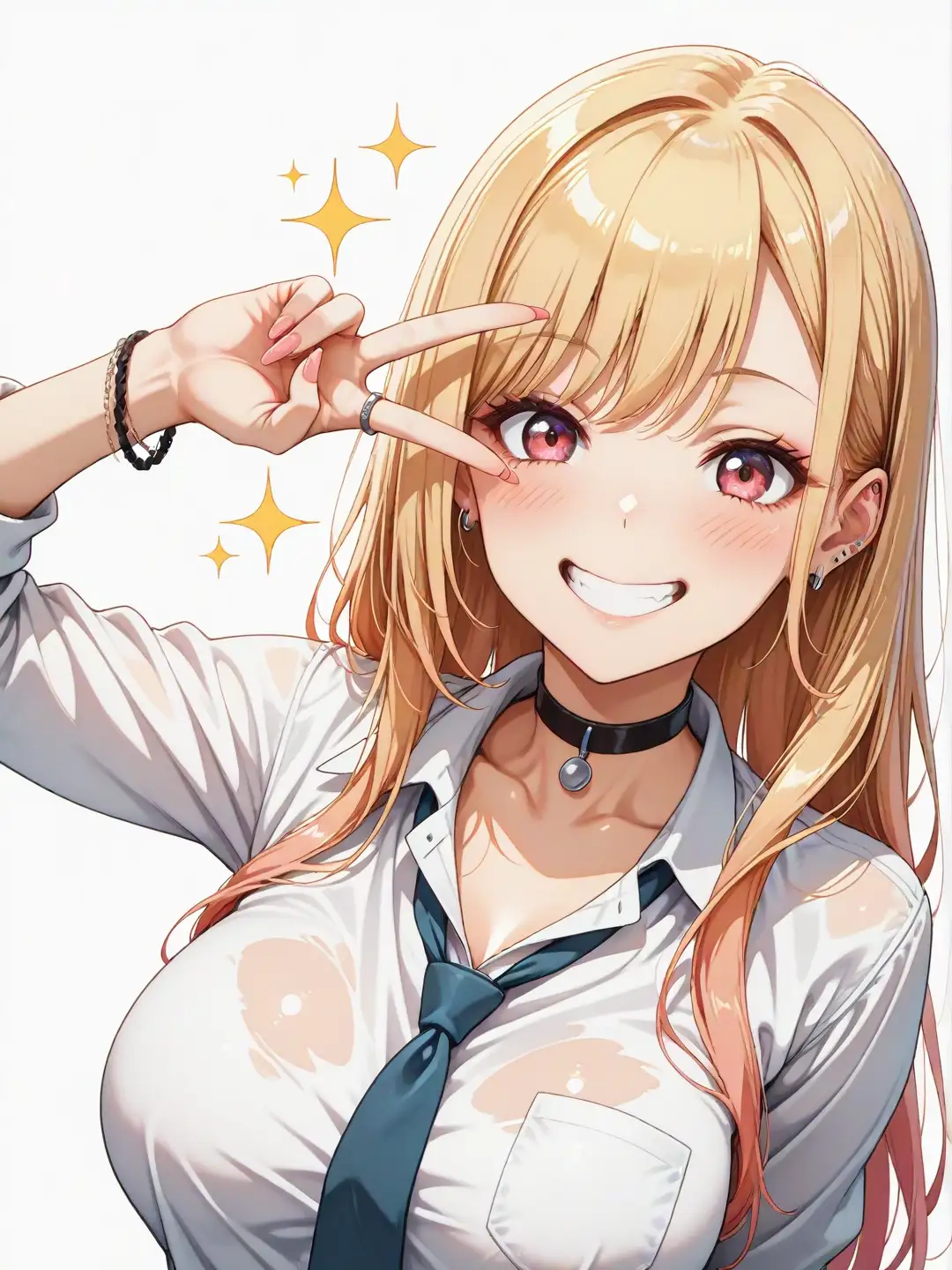 【10キャラ×50シーン計500枚】アニメマンガのあの子とエッチ！2 1ページ