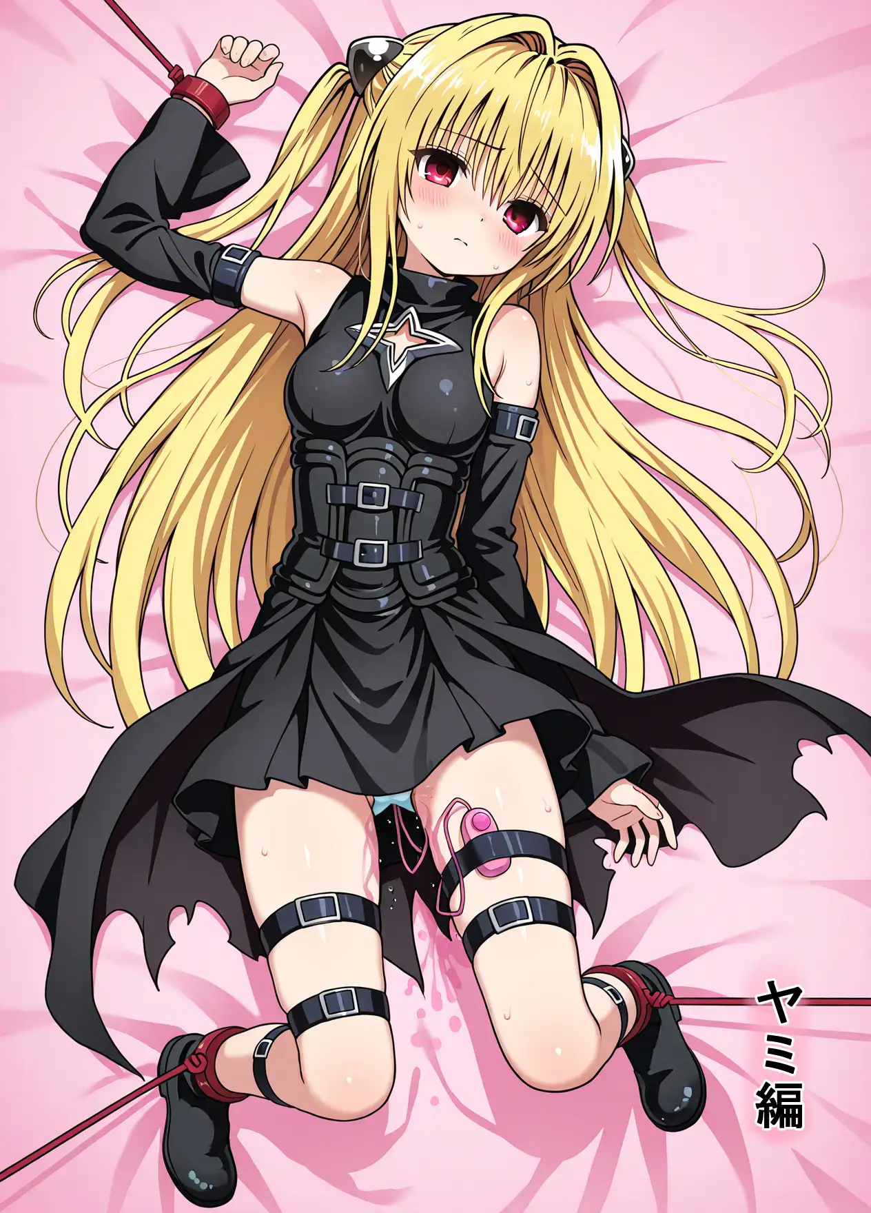 異世界召喚機能付き催●スマホ（よろず） 1ページ