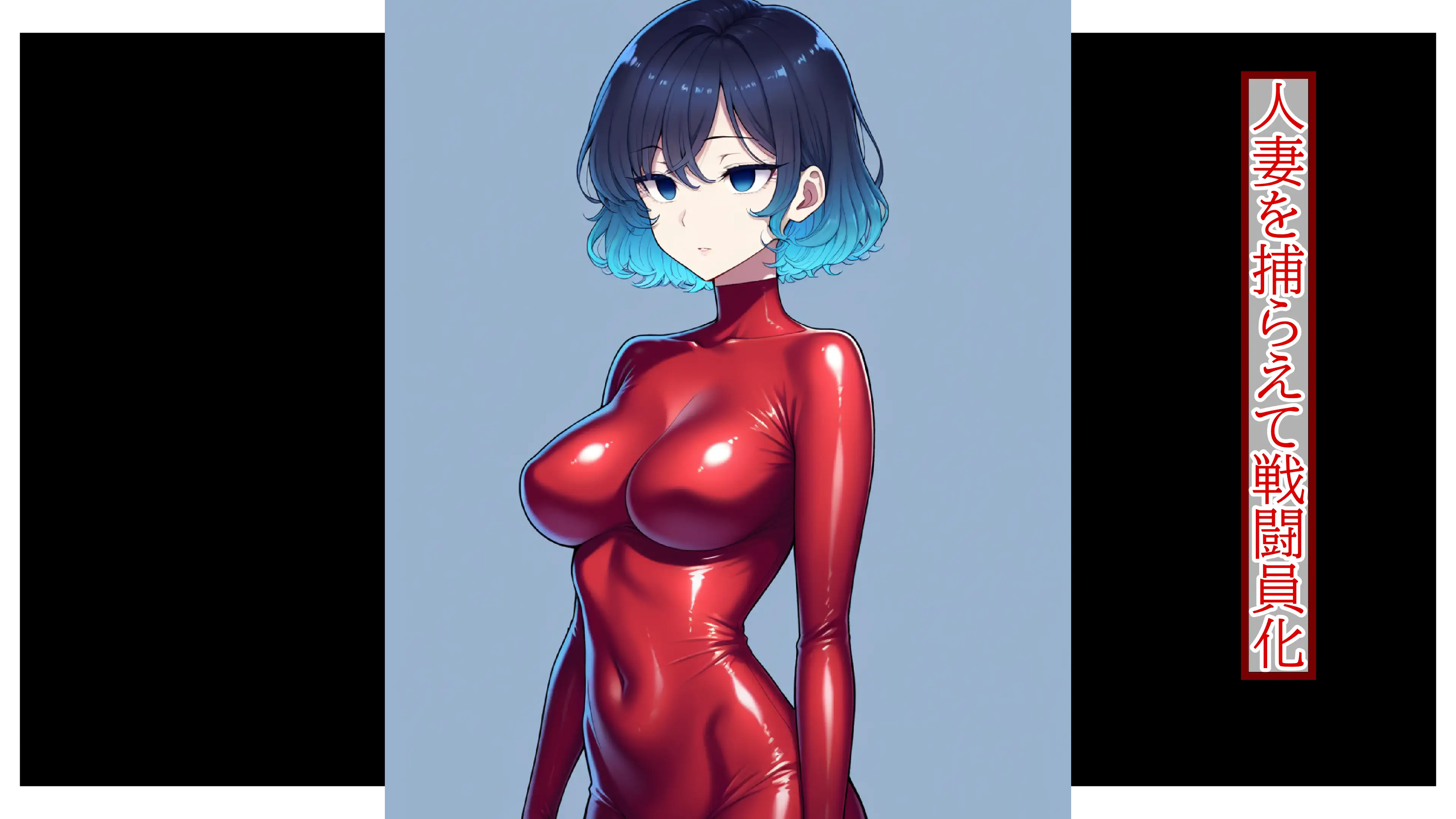 重ね着フェチ怪人【ラバーボディスーツ編】 3ページ