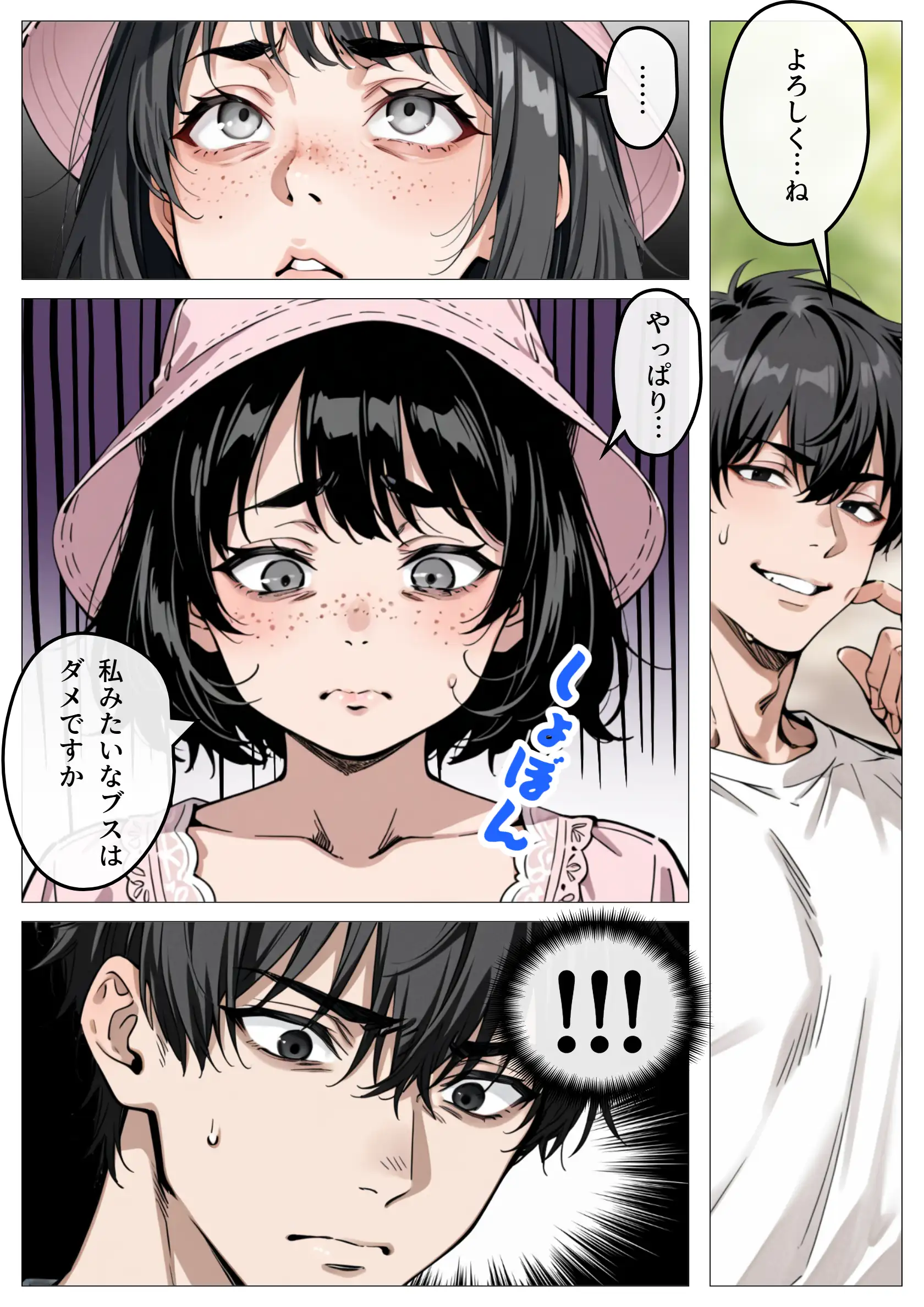 処女卒業サポート 7ページ