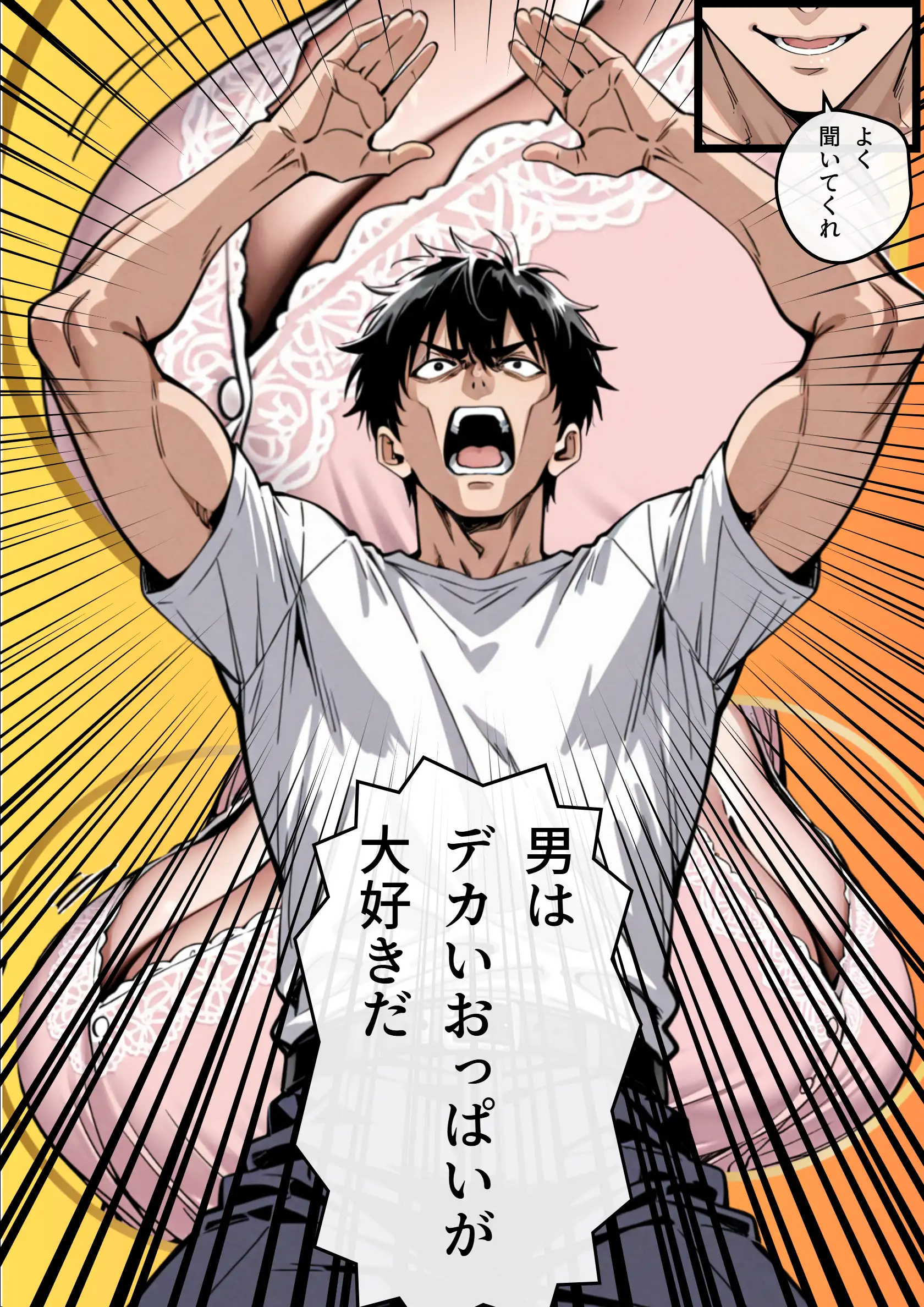 処女卒業サポート 13ページ