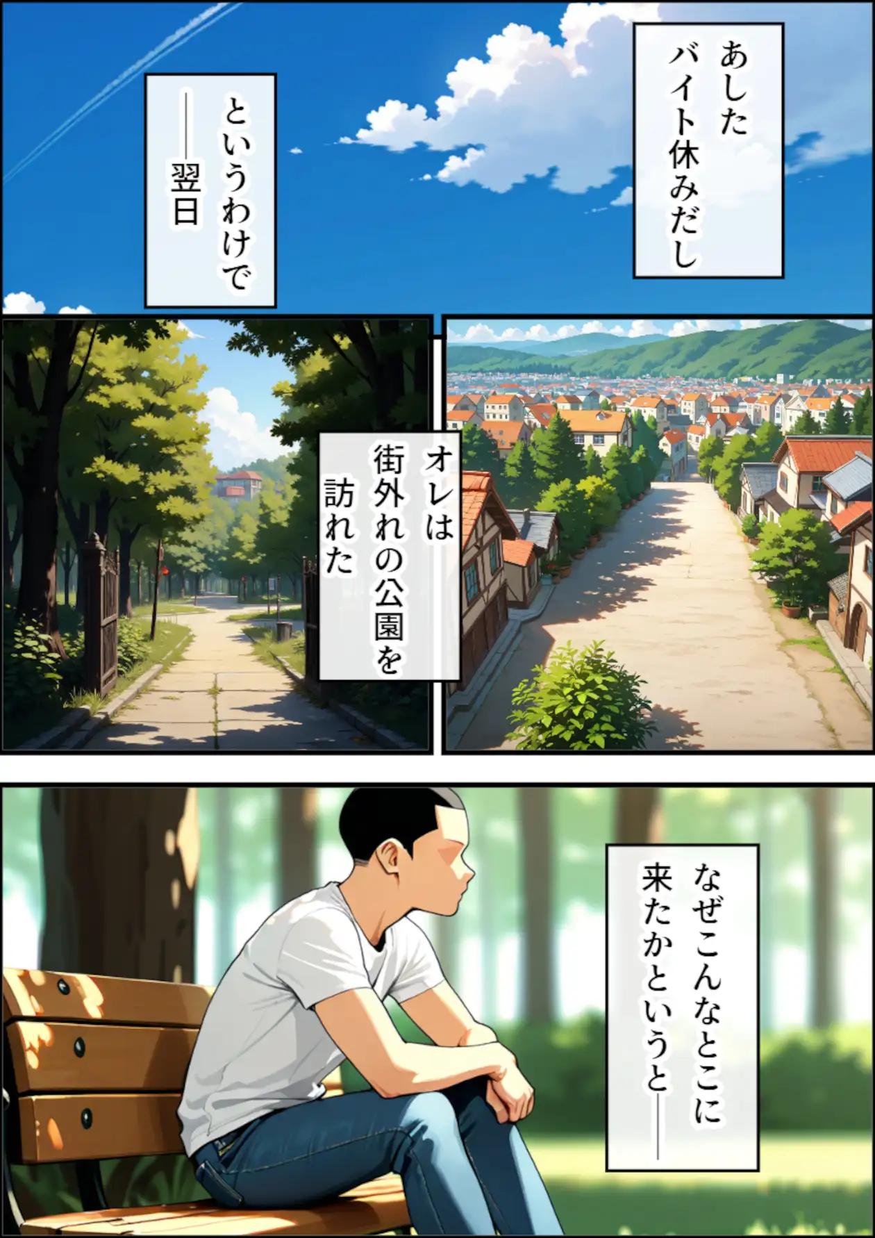 催○アプリで無抵抗にしたボーイッシュ女子大生の体を好き勝手してみる 5ページ