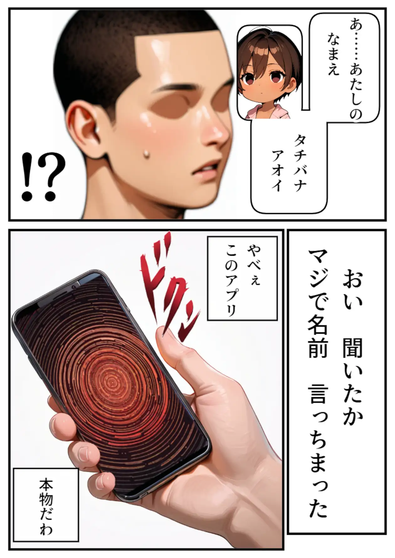 催○アプリで無抵抗にしたボーイッシュ女子大生の体を好き勝手してみる 10ページ