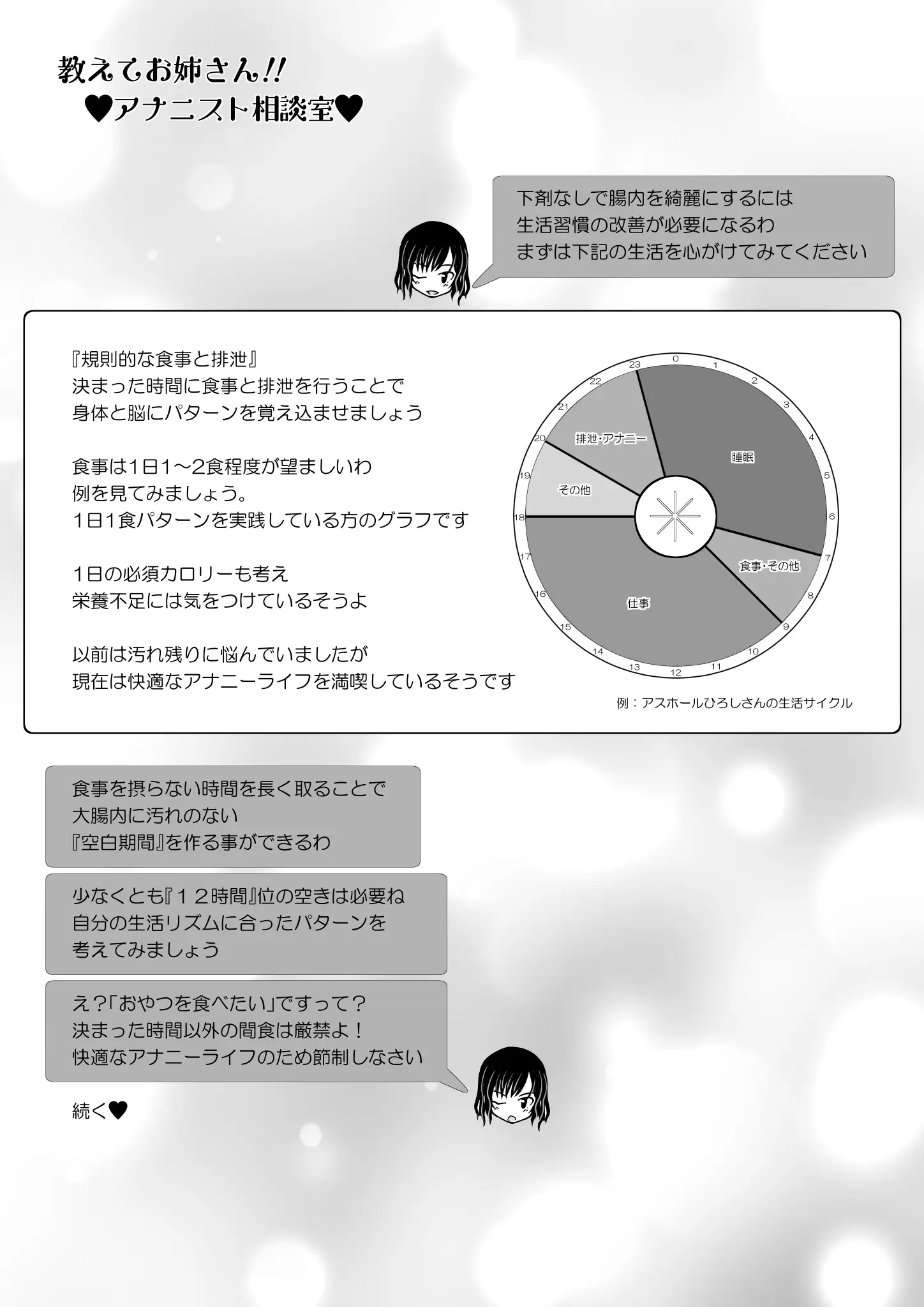 ANANIST〜NEW AGE〜 14ページ