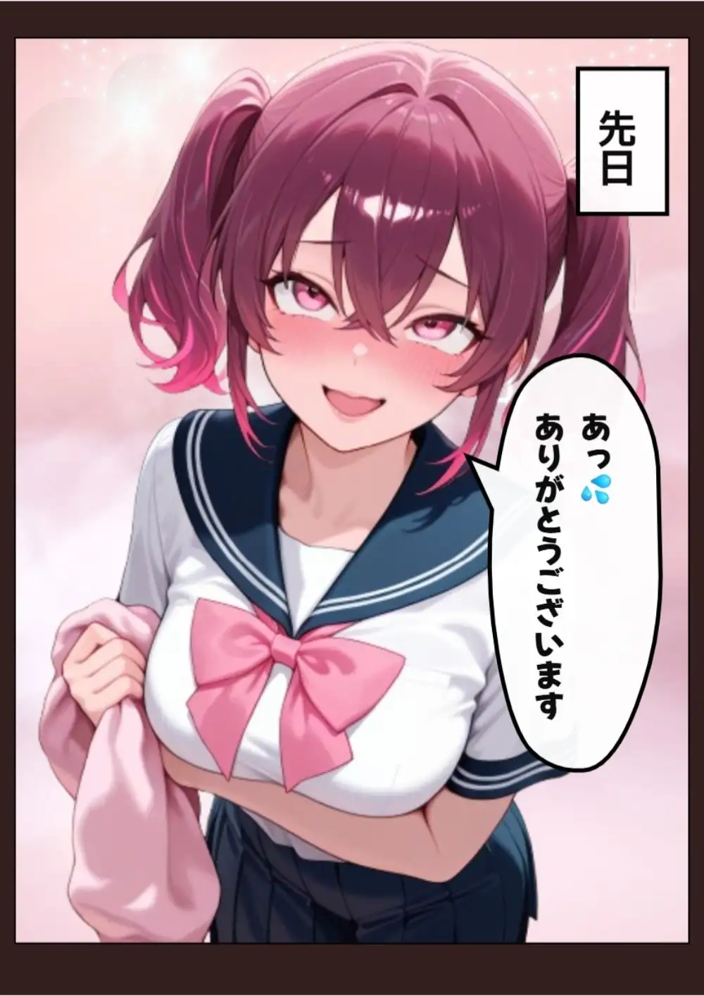 【ツンデレ美女・いちか編】突然5人の美女に迫られ、逃げられなくなった俺 29ページ