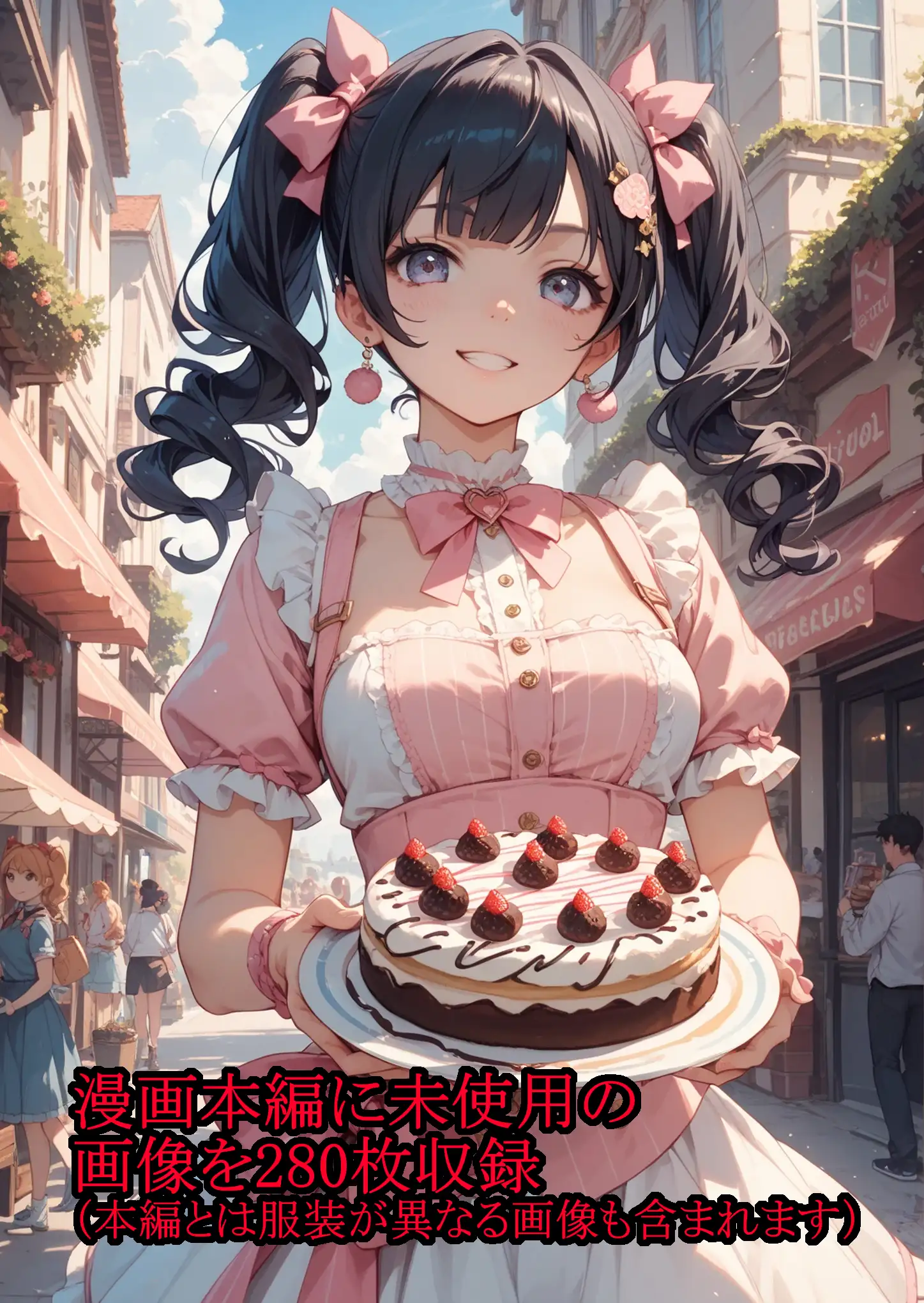 偽神ノ背教者―清純派アイドルのハメ撮りが流出してオタクたちにマワされてしまう話― 19ページ