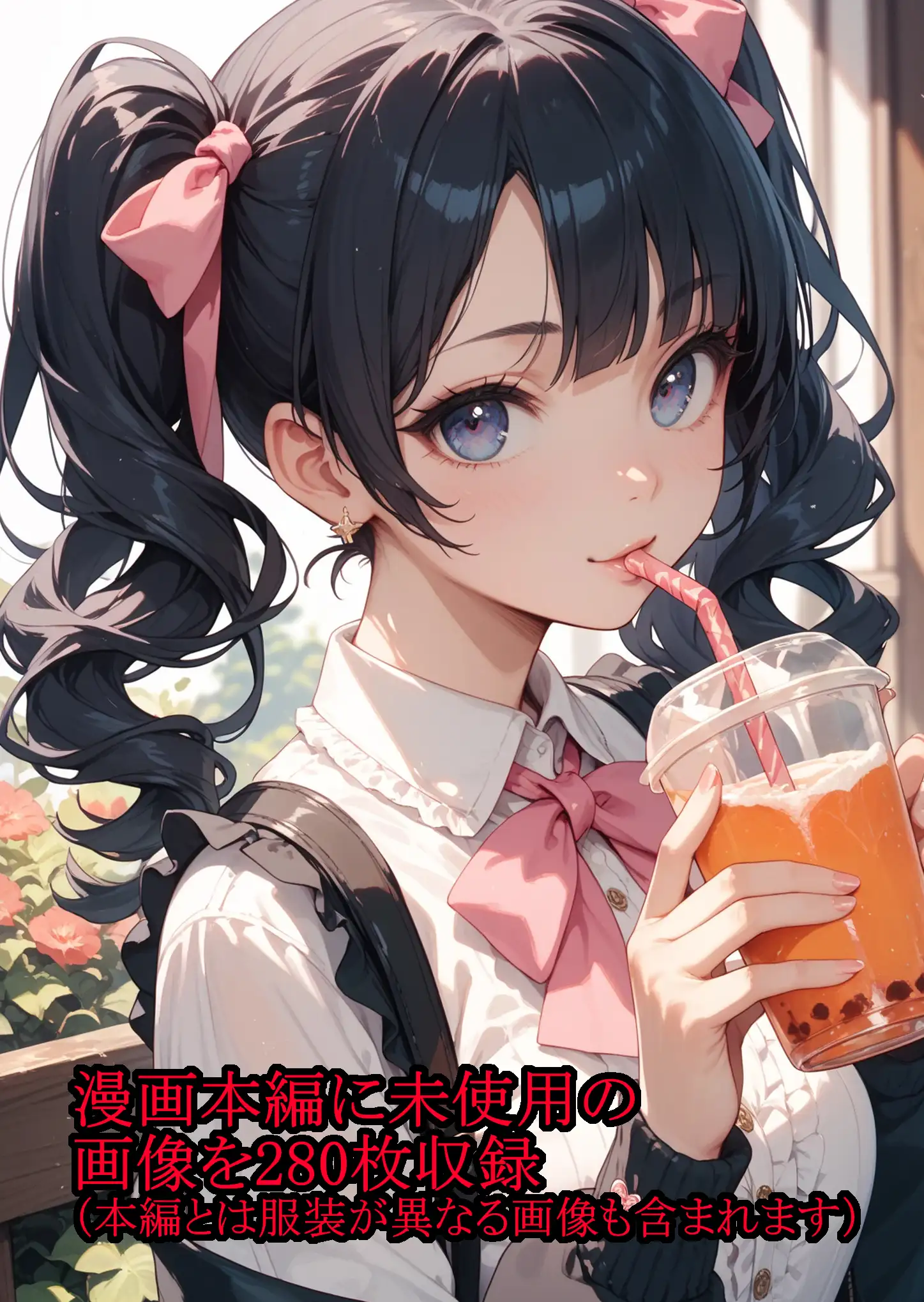 偽神ノ背教者―清純派アイドルのハメ撮りが流出してオタクたちにマワされてしまう話― 20ページ