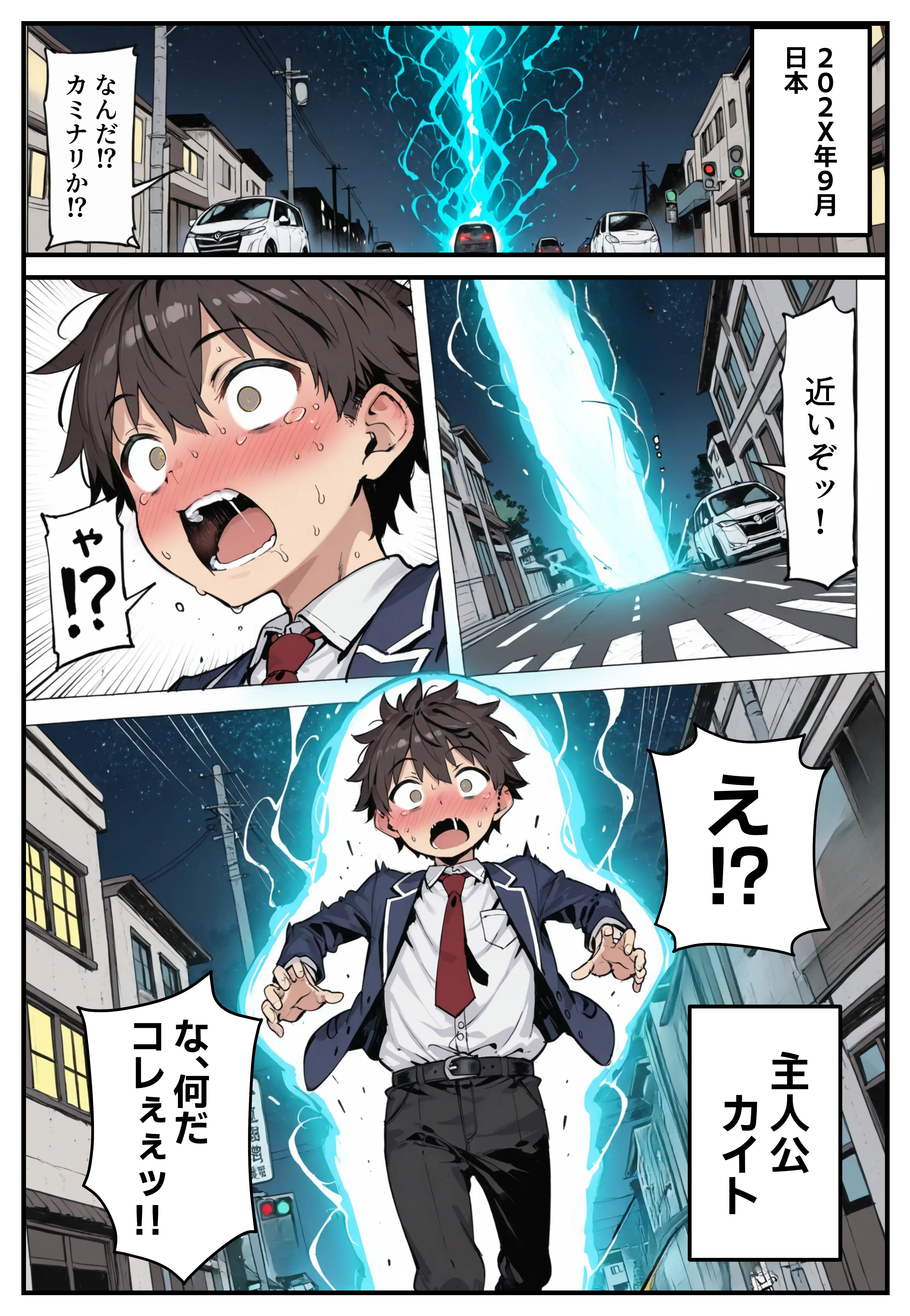 異世界で女神に命じられた僕、呪縛に囚われし美女を忘却スキルで救います。 6ページ