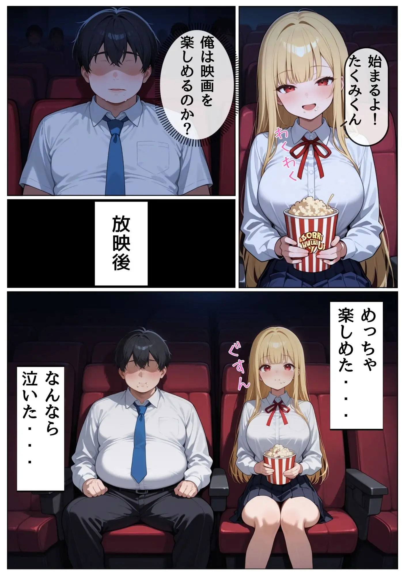 1軍巨乳女子がド変態！！ 11ページ