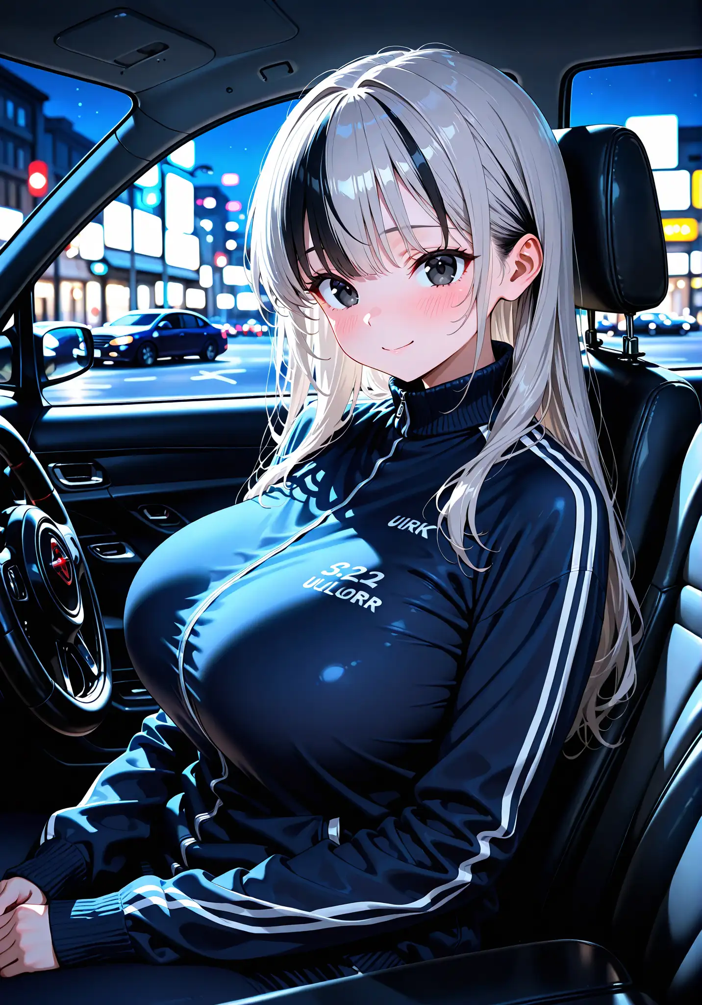 トー横○ッズ界隈のメス○キに、バイトで釣ってバチボコセックス！〜イキ顔晒すまで高速デカマラ膣奥ピストンで完全屈服〜 14ページ