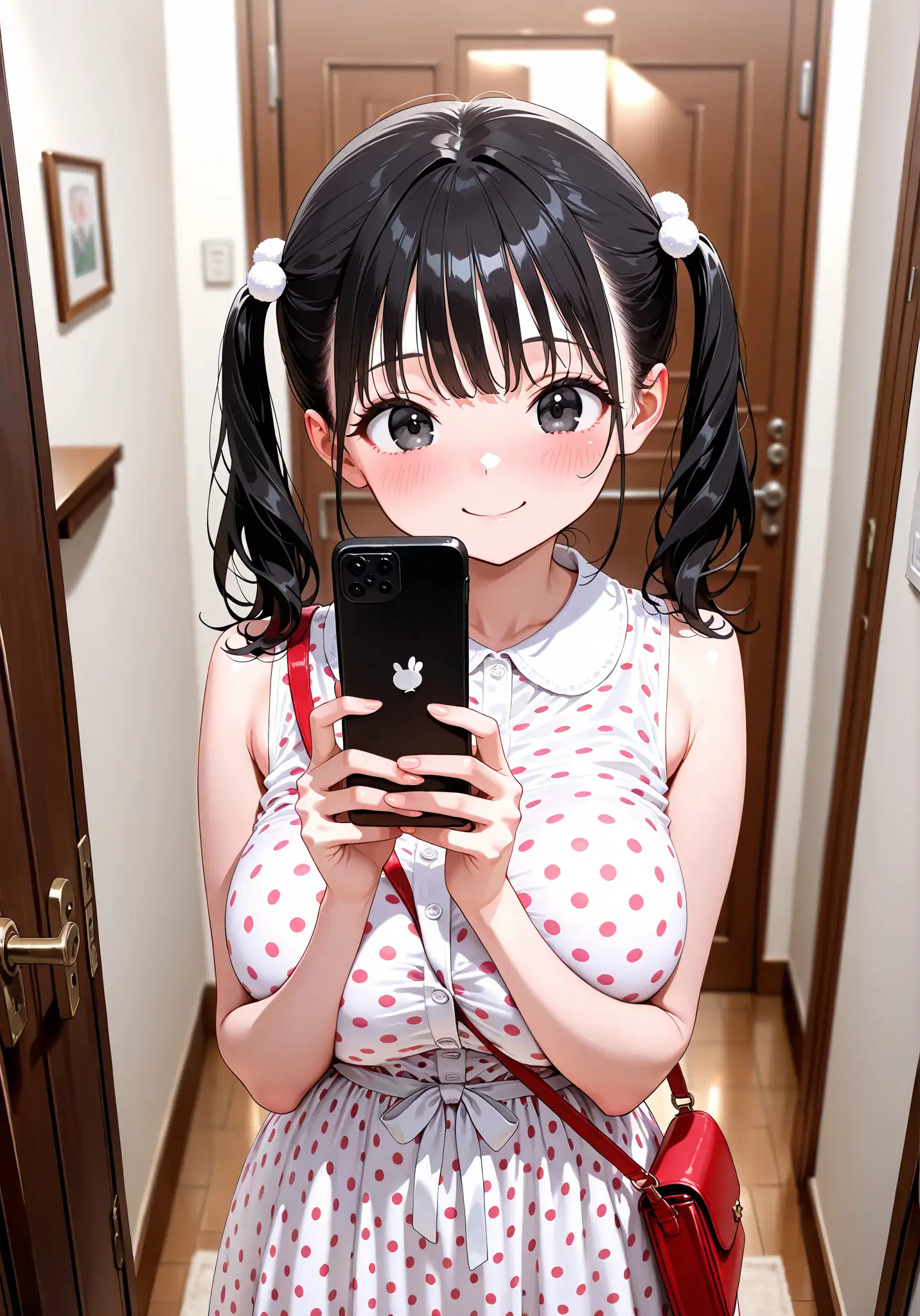 爆乳Fカップ姉妹をコッテリ調教して、中出し専用肉便器に育てた青春備忘録 2ページ