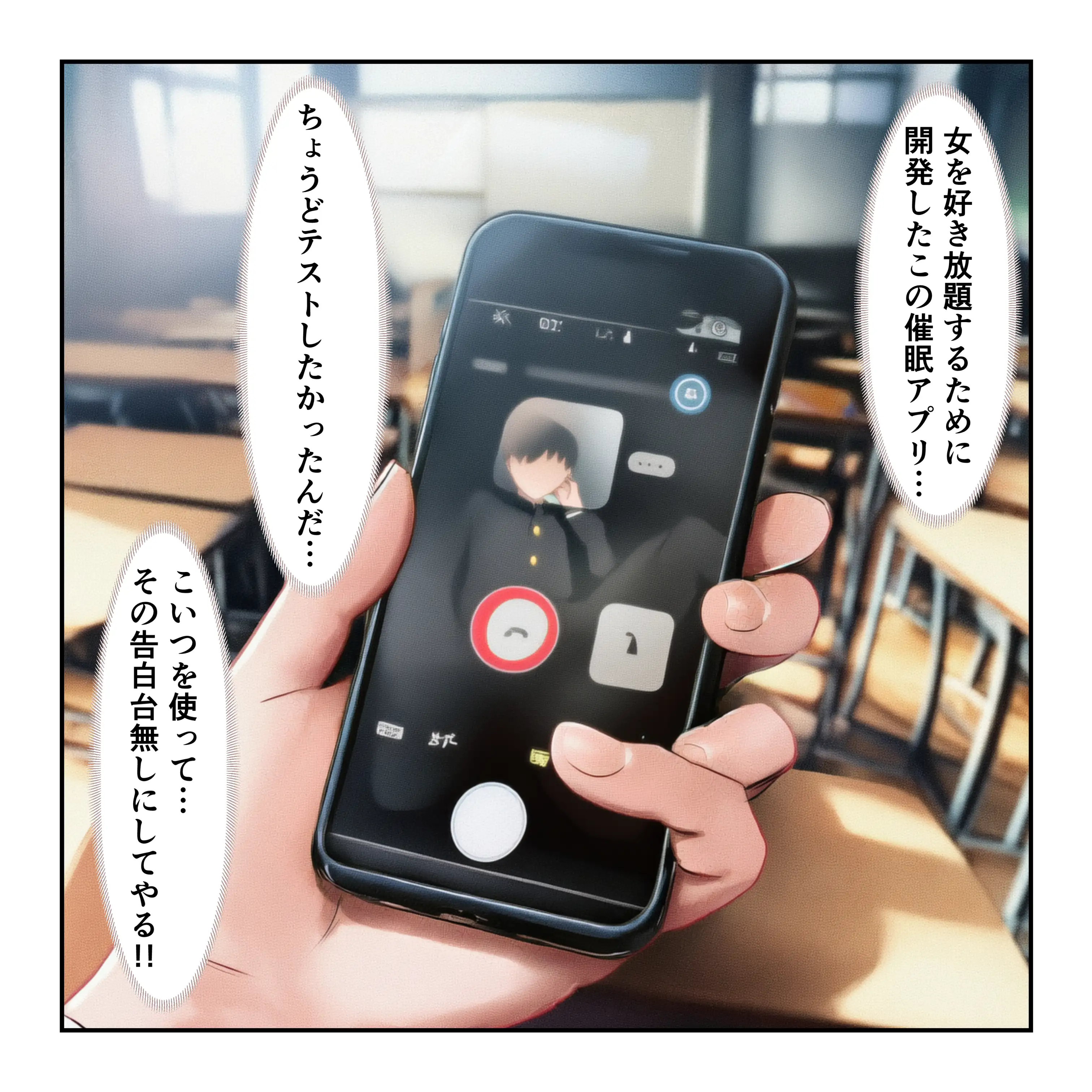 催●レ〇プでイキ狂い！？ ナミ＆ハン〇ック強●快楽堕ちSEX 13ページ