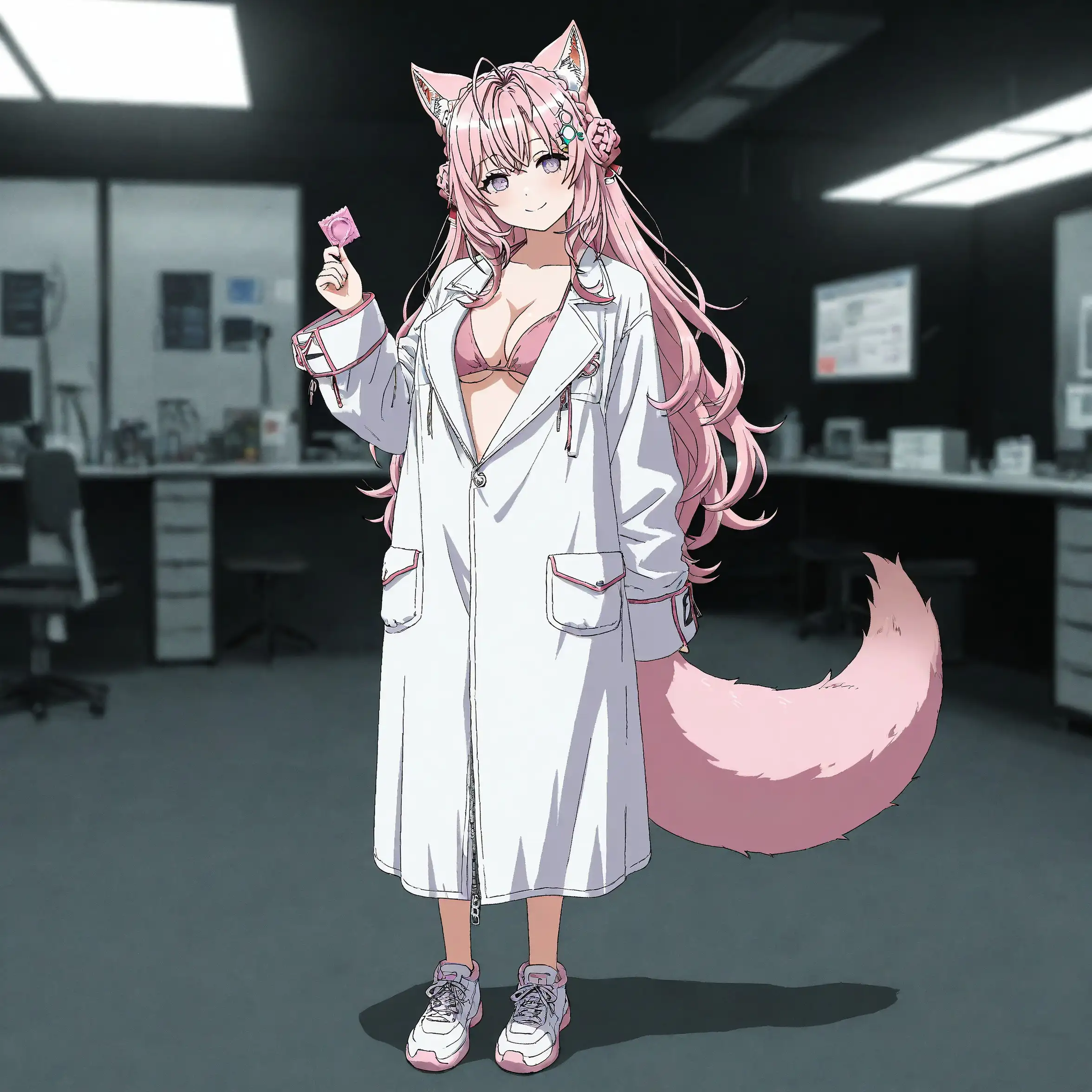 博衣こ○りで見抜き＆えっち 19ページ