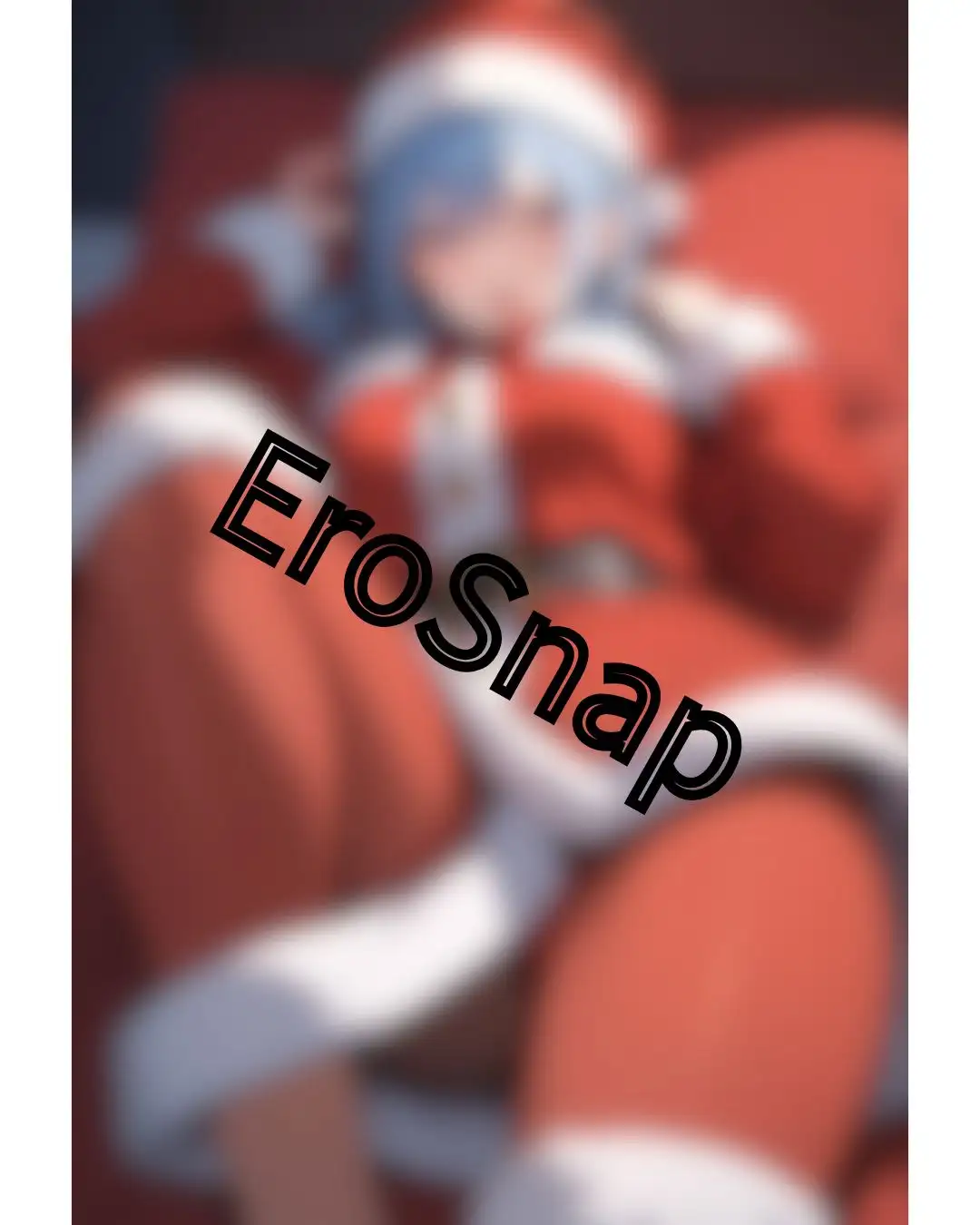 セクシーサンタのエッチなクリスマス（120枚） 4ページ