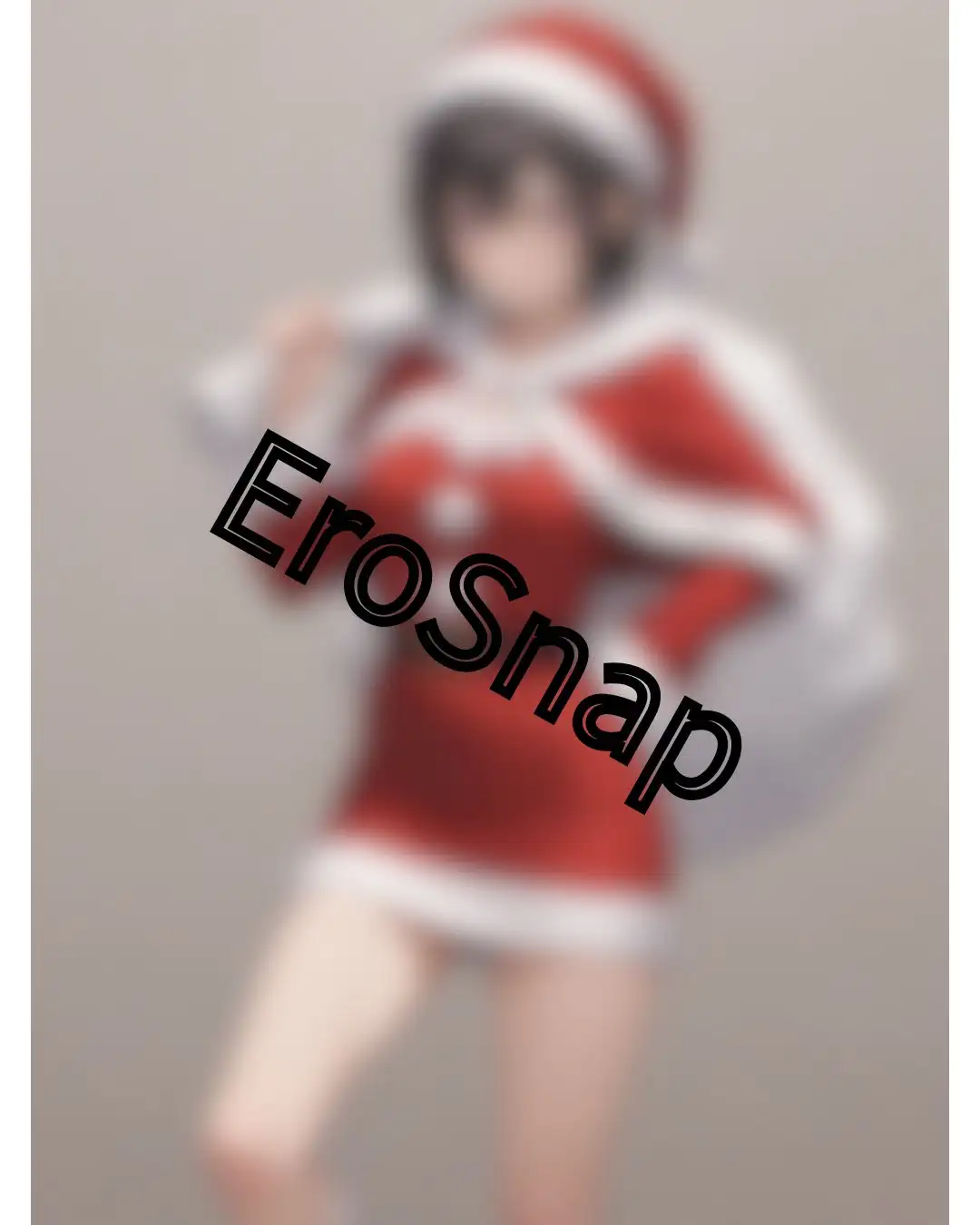 セクシーサンタのエッチなクリスマス（120枚） 5ページ