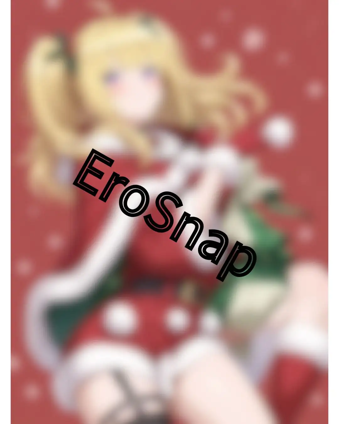 セクシーサンタのエッチなクリスマス（120枚） 6ページ