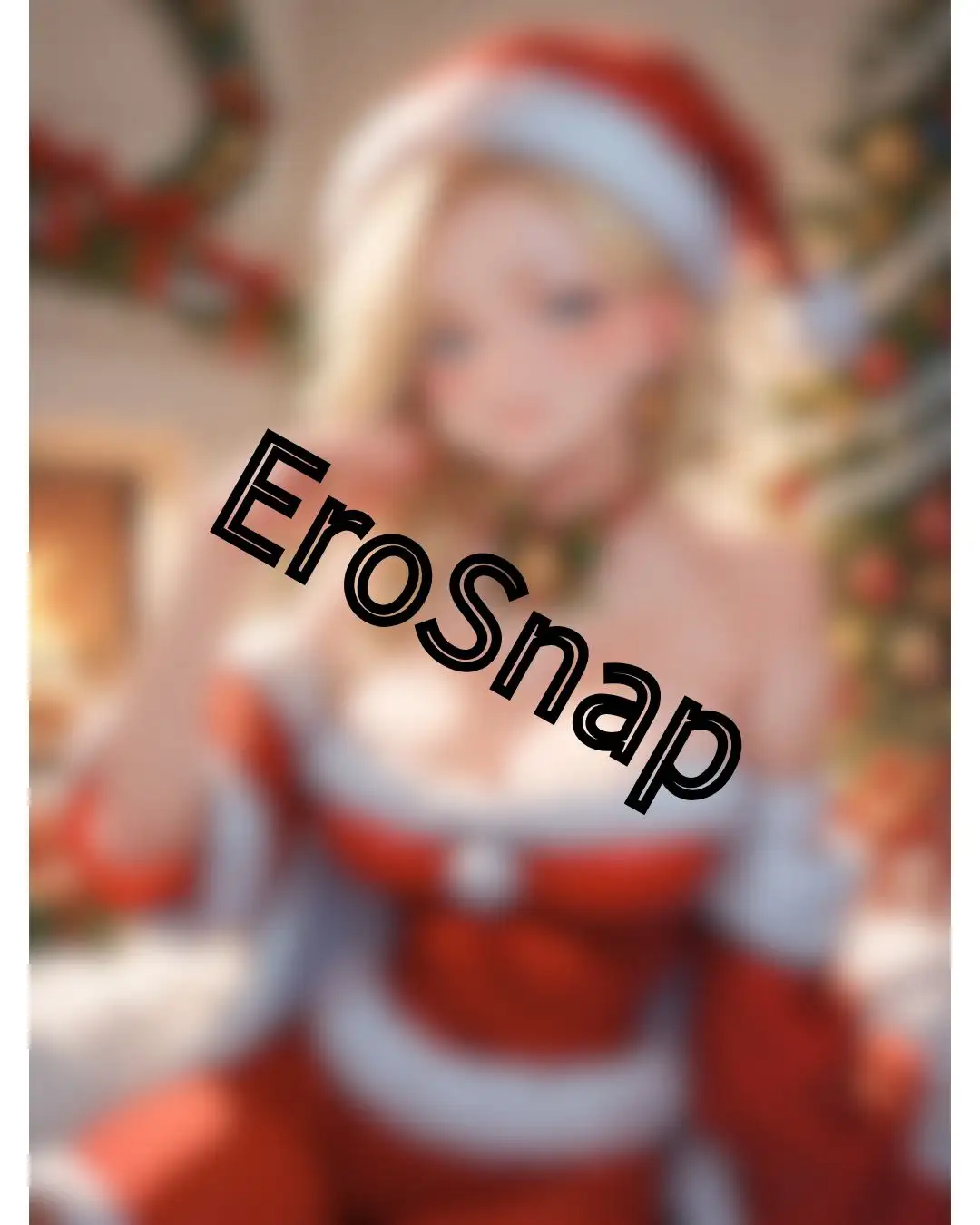 セクシーサンタのエッチなクリスマス（120枚） 8ページ