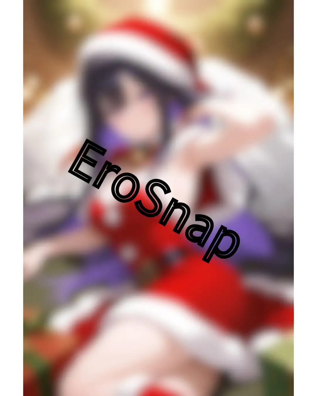 セクシーサンタのエッチなクリスマス（120枚） 10ページ