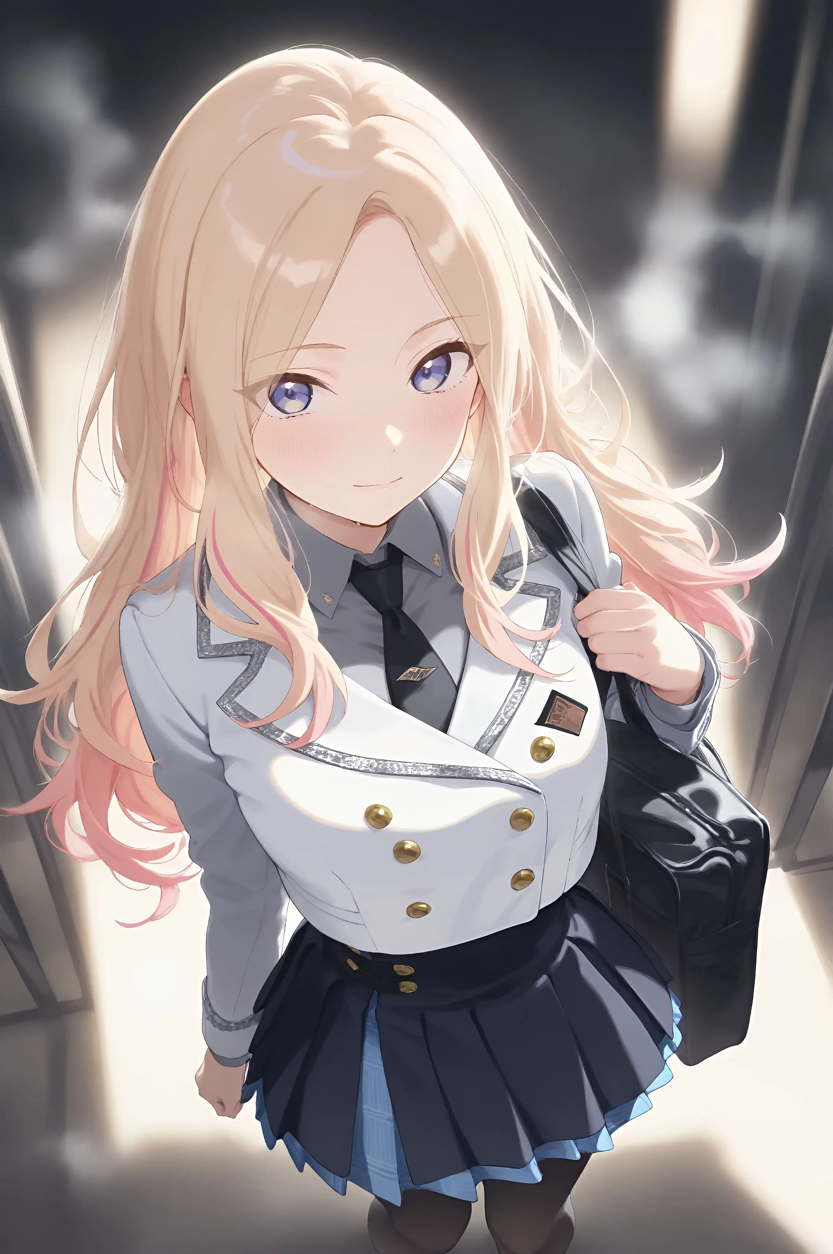 電車で○漢されてそれを脅しの材料にして呼び出しセックス 1ページ