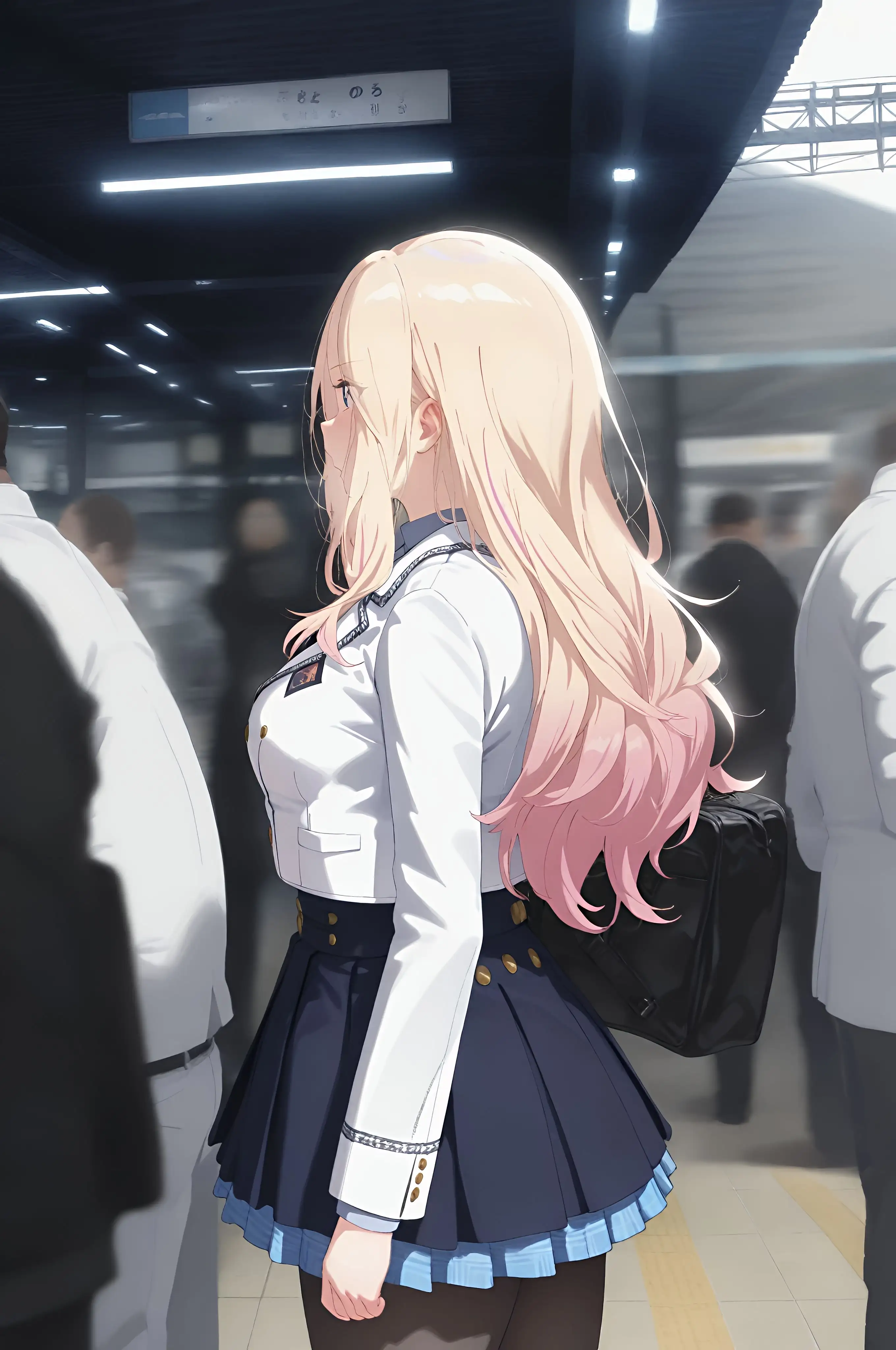 電車で○漢されてそれを脅しの材料にして呼び出しセックス 2ページ