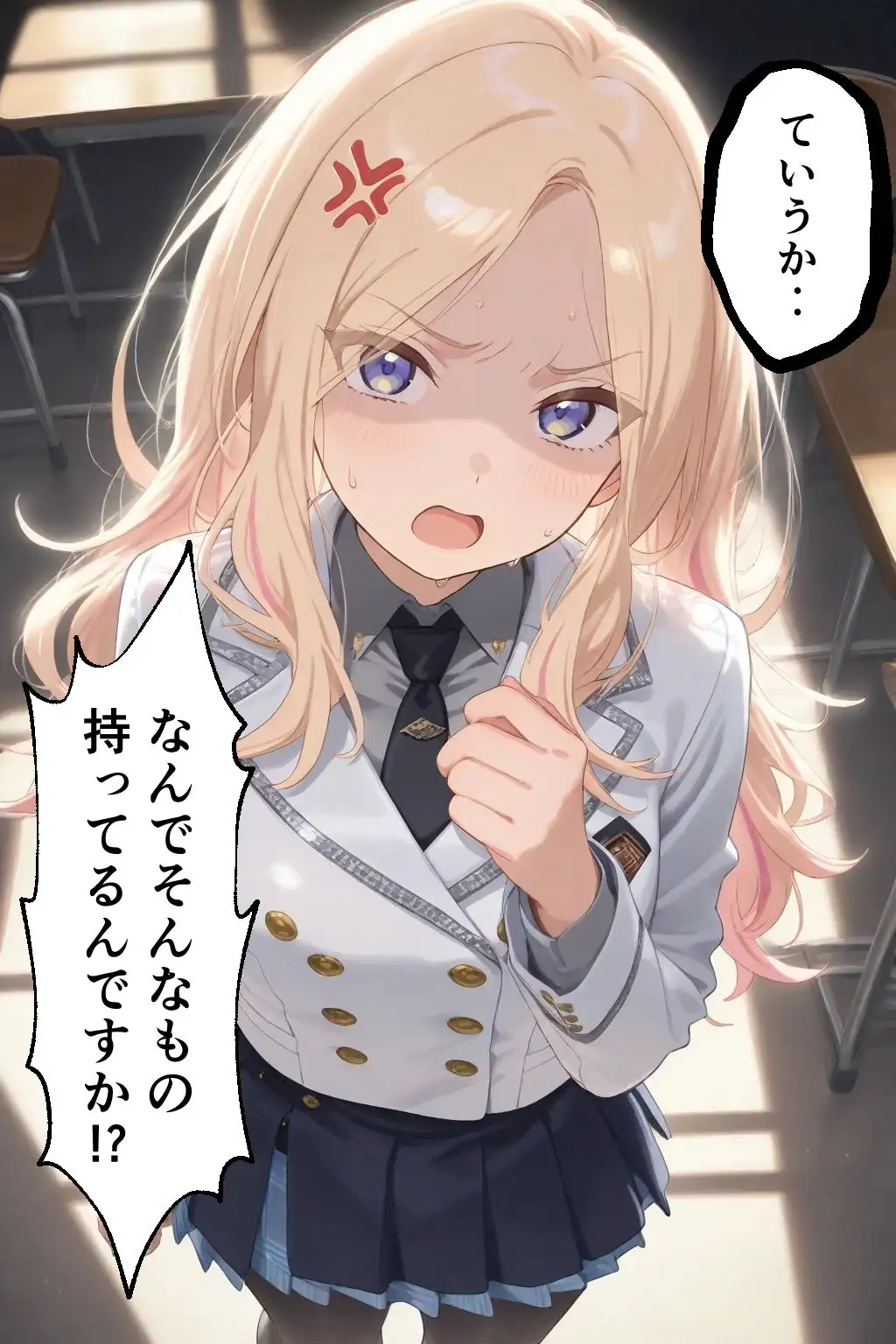 電車で○漢されてそれを脅しの材料にして呼び出しセックス 52ページ