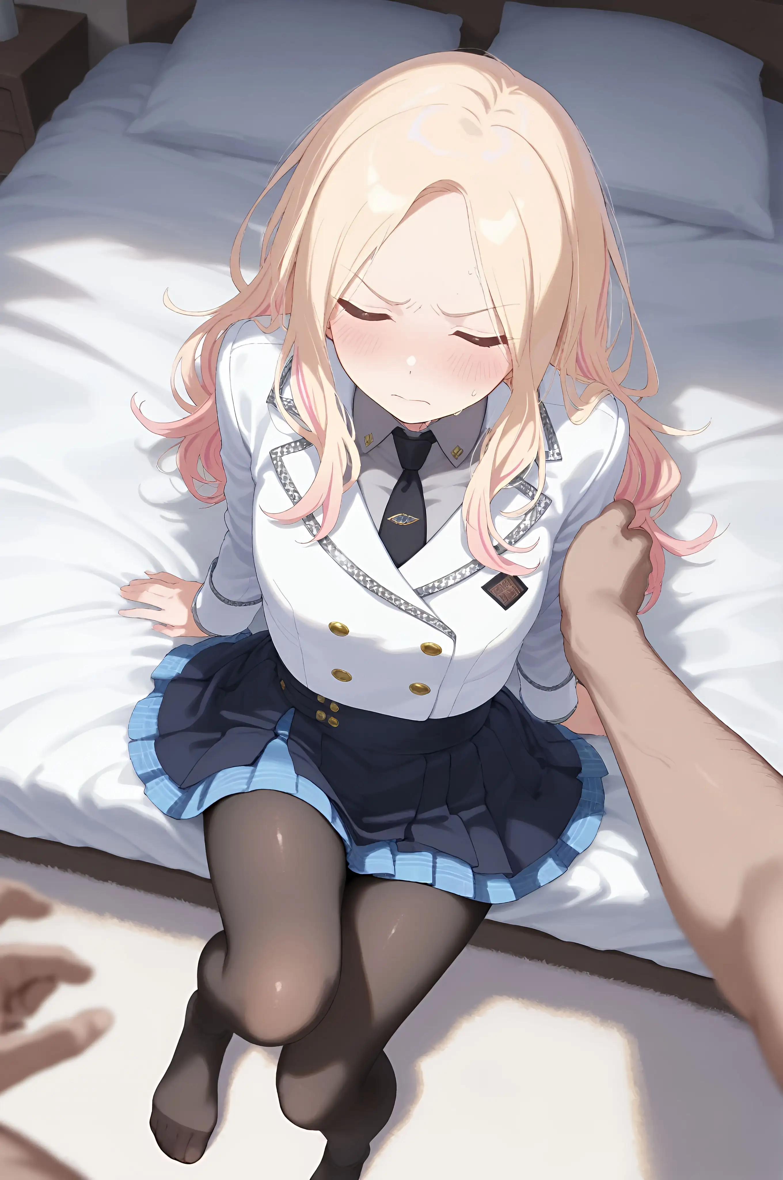 電車で○漢されてそれを脅しの材料にして呼び出しセックス 60ページ