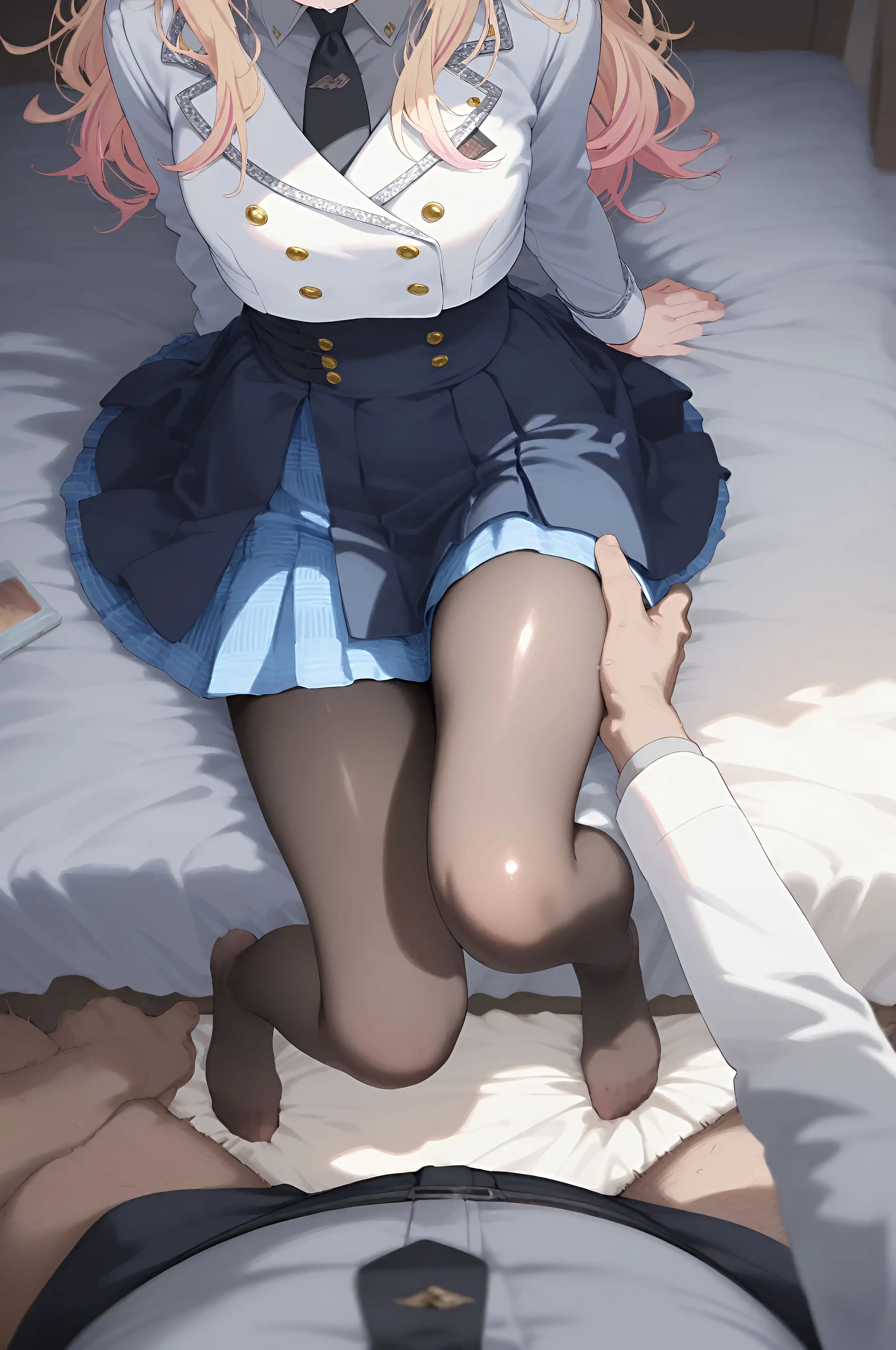 電車で○漢されてそれを脅しの材料にして呼び出しセックス 61ページ