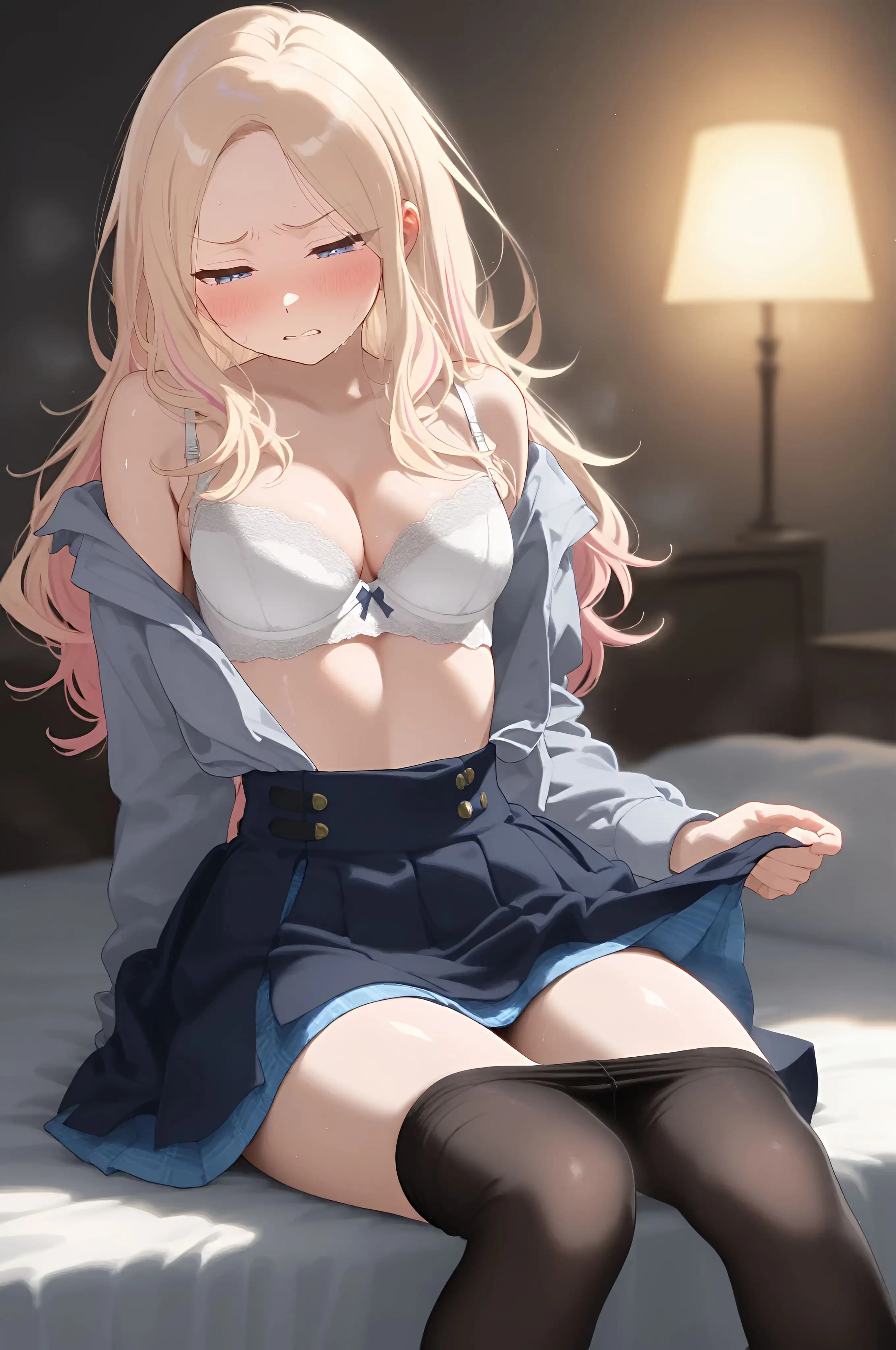 電車で○漢されてそれを脅しの材料にして呼び出しセックス 70ページ