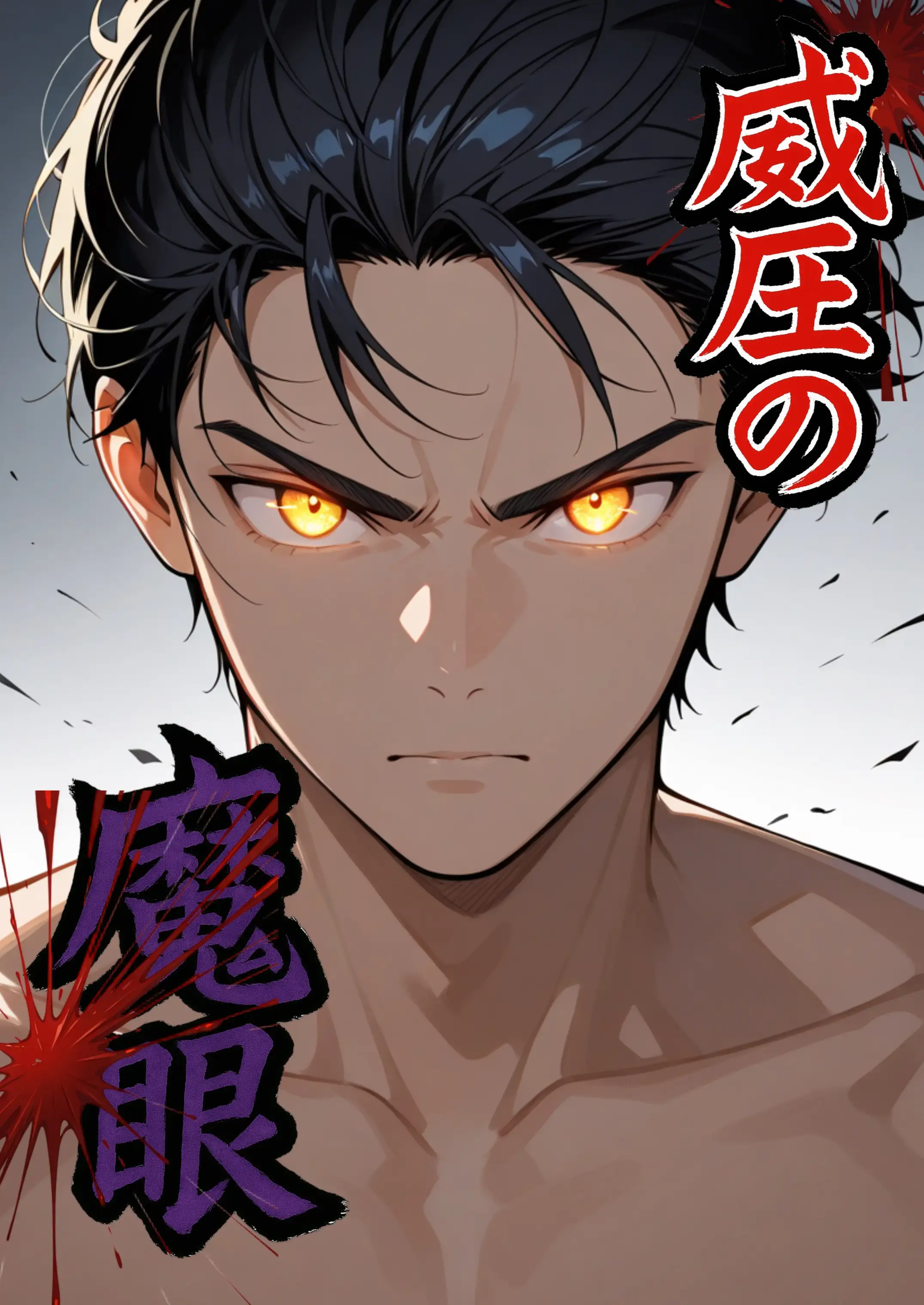 勇者選抜で見捨てられた俺のスキル《発汗》実は全能力を奪う《体液吸収》最凶チートでした。  【第二話】 6ページ