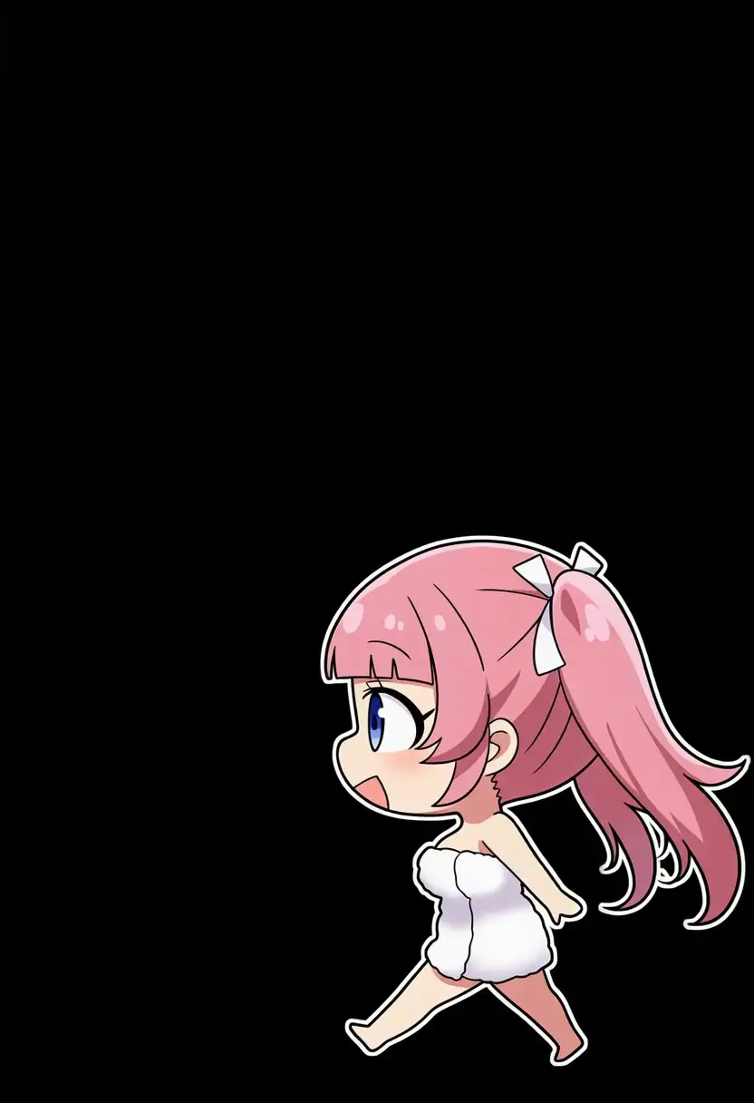 現役アイドルを指名してエッチなサービスを受けるCG集 90ページ