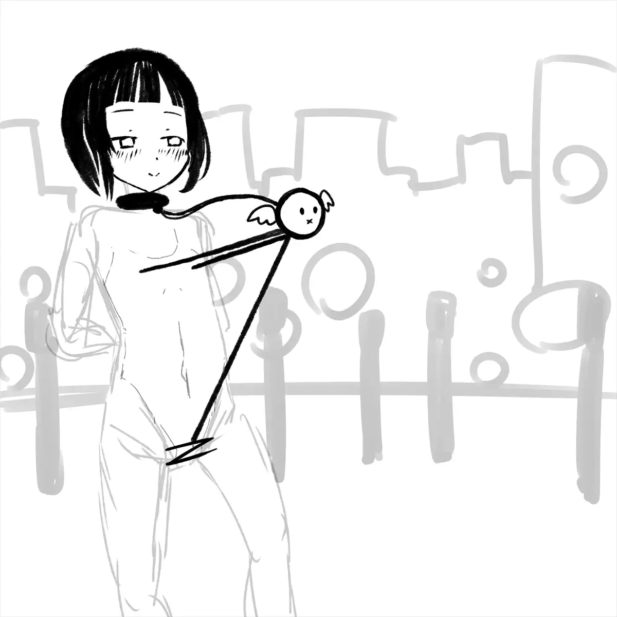 あかいししろいしアーカイブ 2021 110ページ