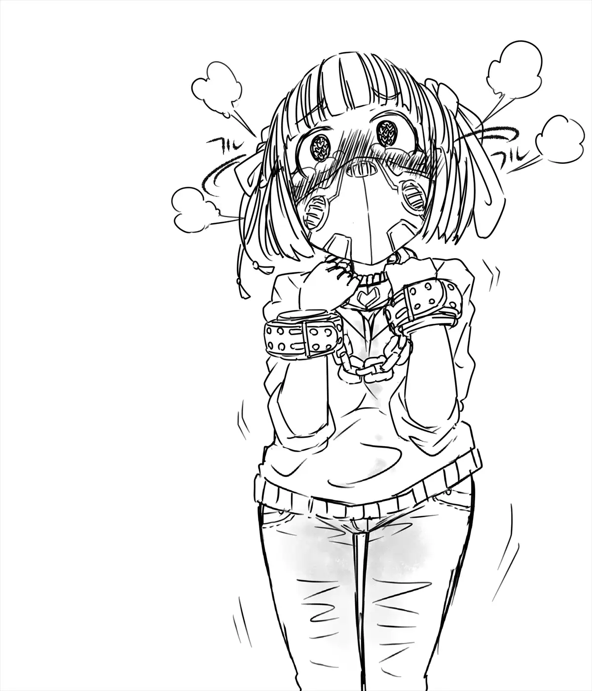 あかいししろいしアーカイブ 2021 203ページ