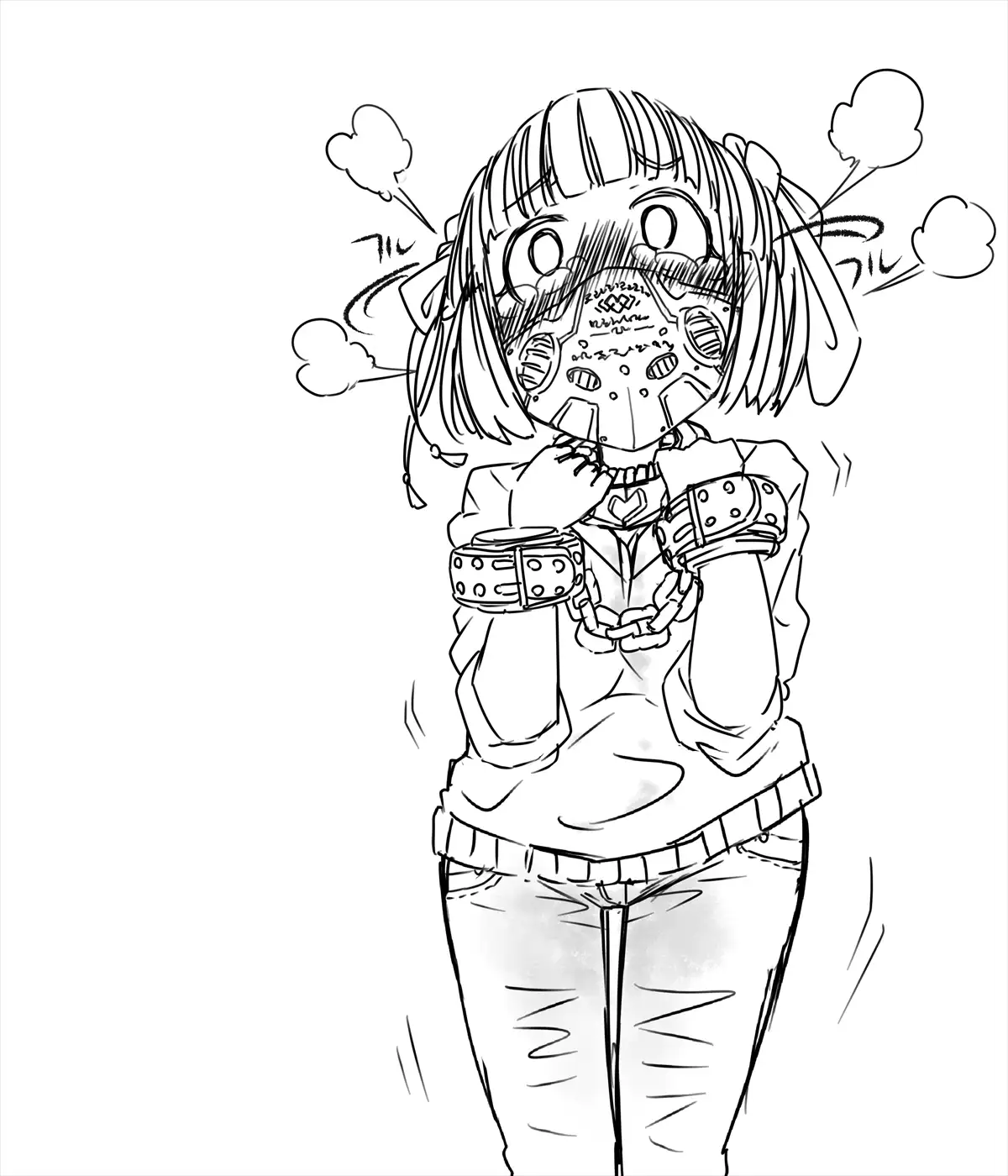 あかいししろいしアーカイブ 2021 211ページ