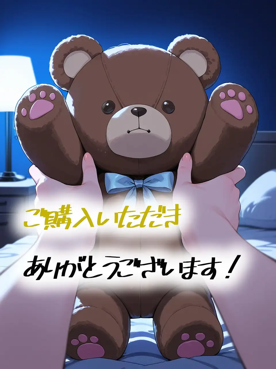 お隣の天〇様が自宅でまわされ寝取られていた件〜壁一枚隔てた向こうで拒めず応えてしまった椎名真〇〜 1ページ