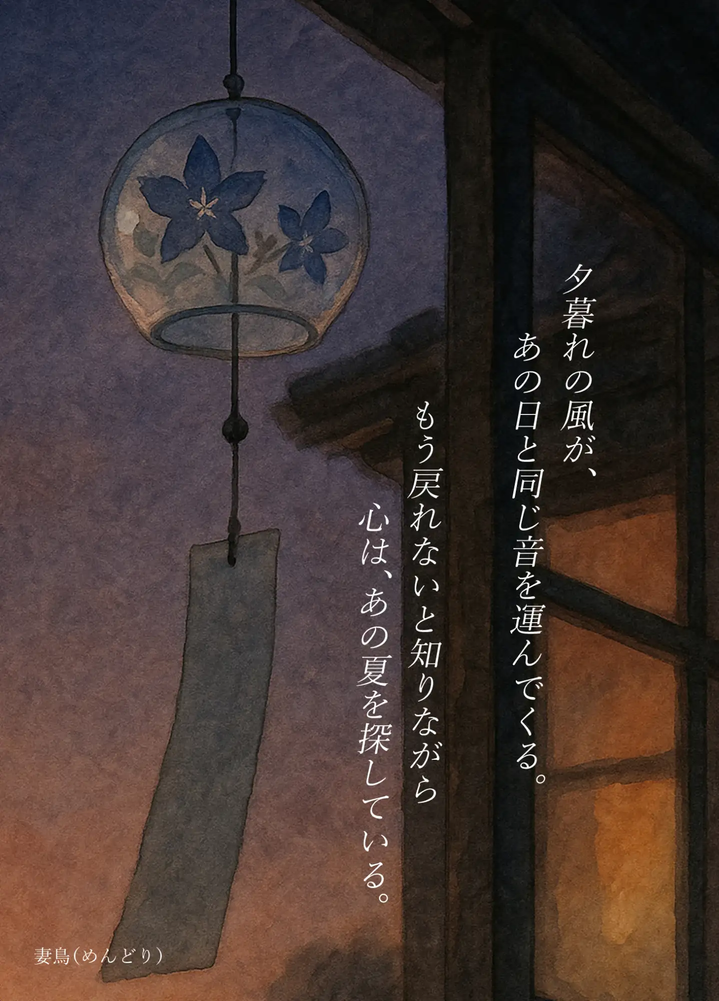 もう一度、あの夏に抱かれて――禁じられた関係が、私を女に還す―― 1ページ