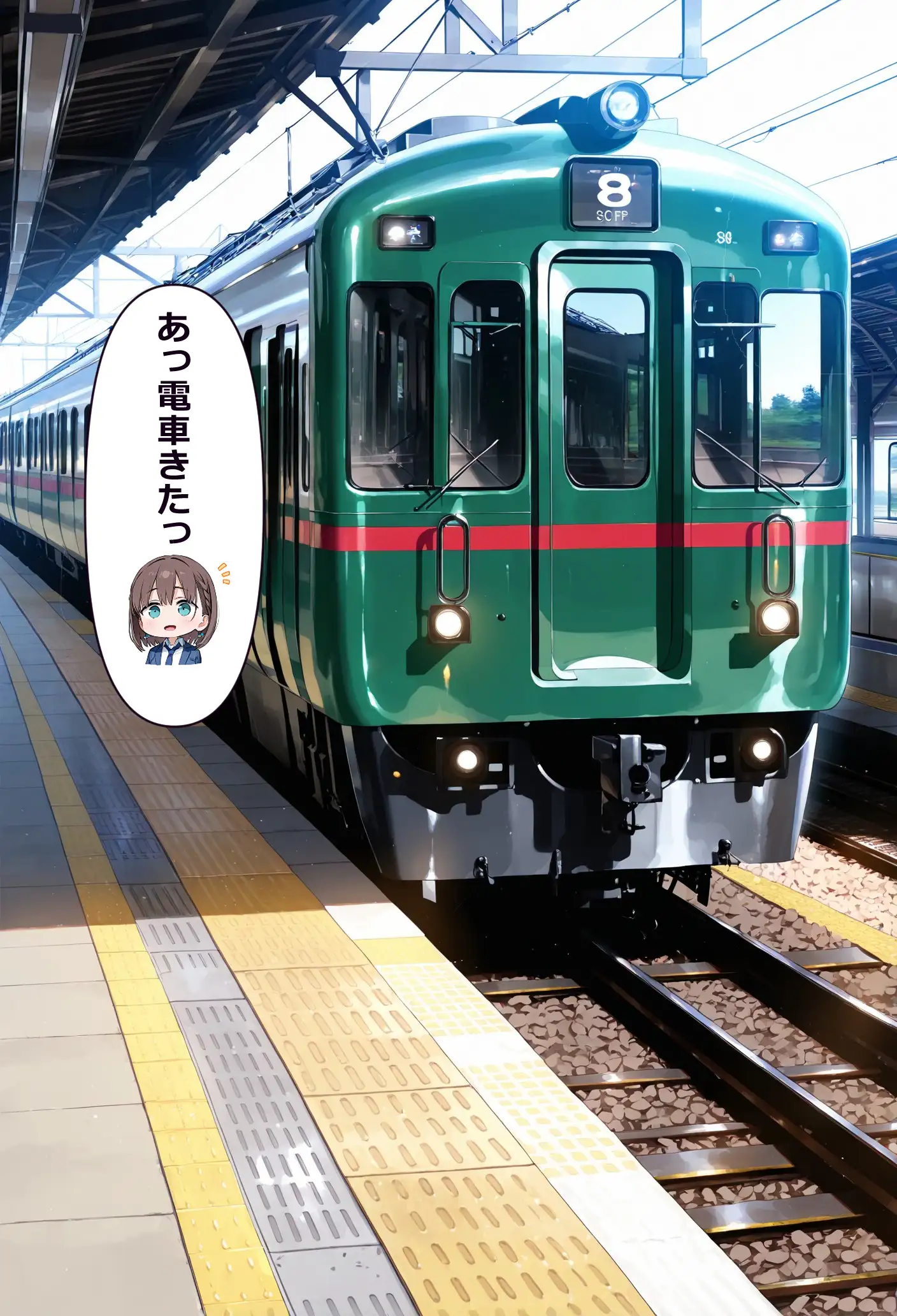 たわわな二人がキモデブおやじに種付け快楽堕ちされる話 7ページ