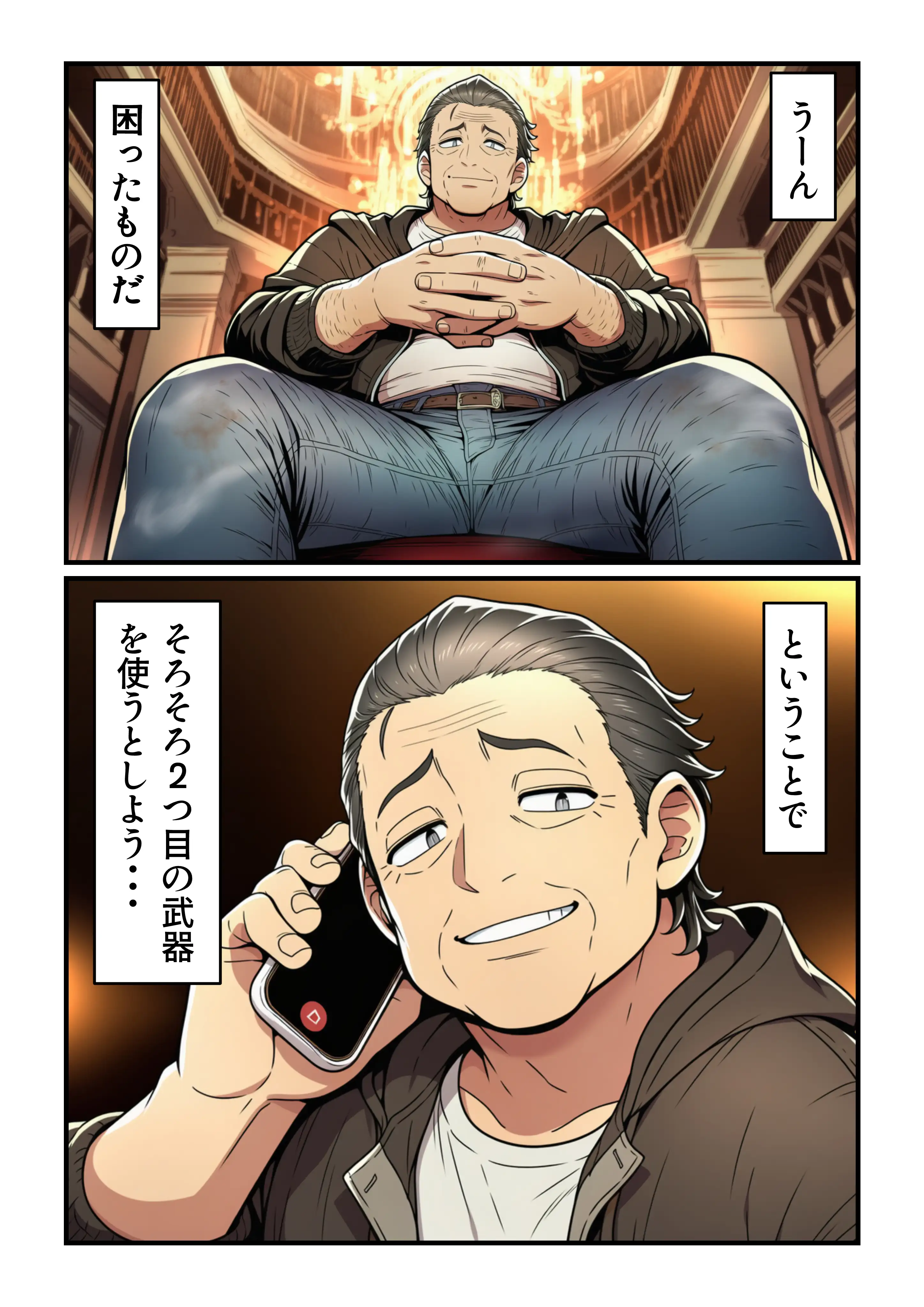 学園の花を追い詰めろ！〜純潔を奪われ/彼氏の前でも〜 11ページ