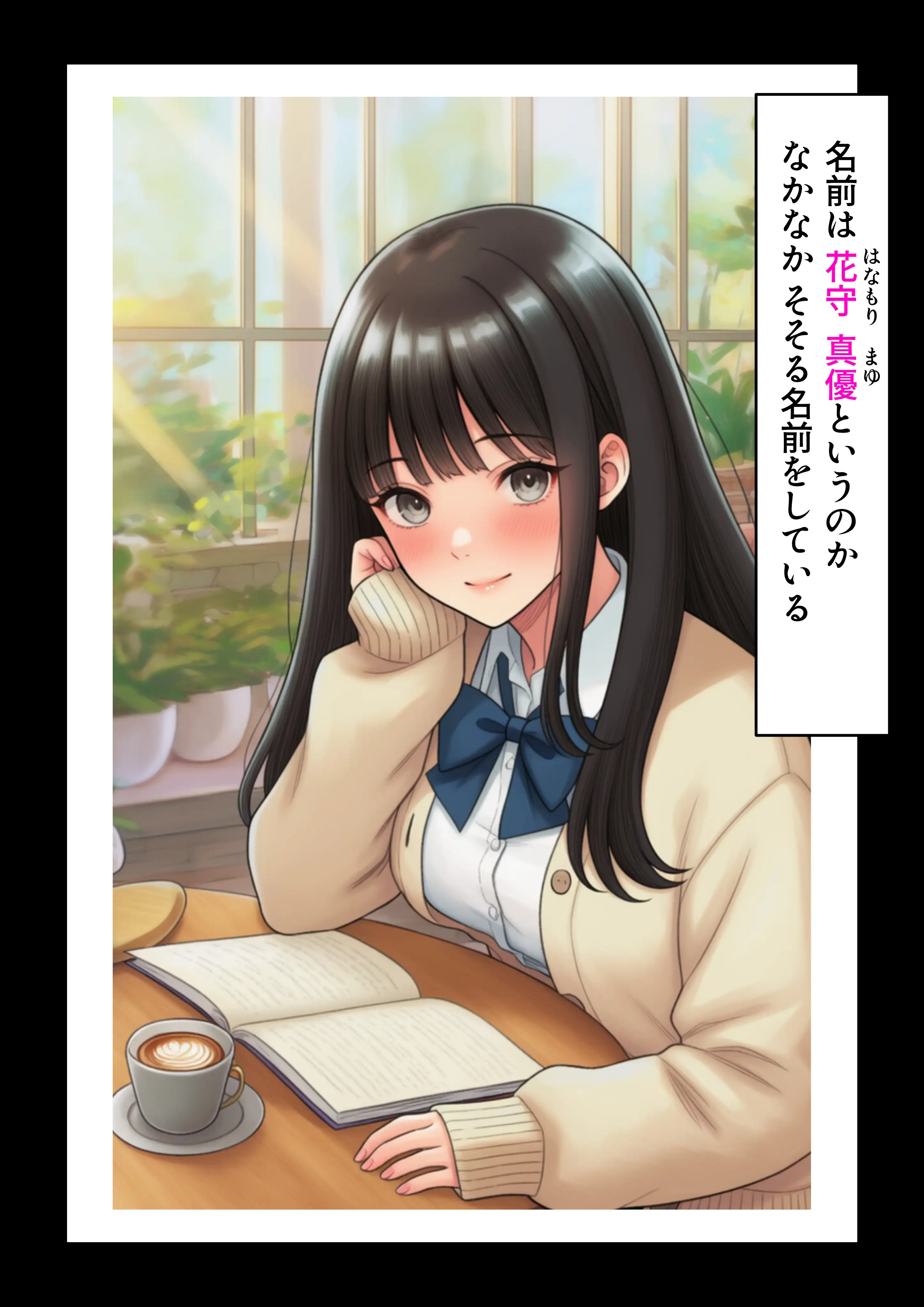 学園の花を追い詰めろ！〜純潔を奪われ/彼氏の前でも〜 19ページ