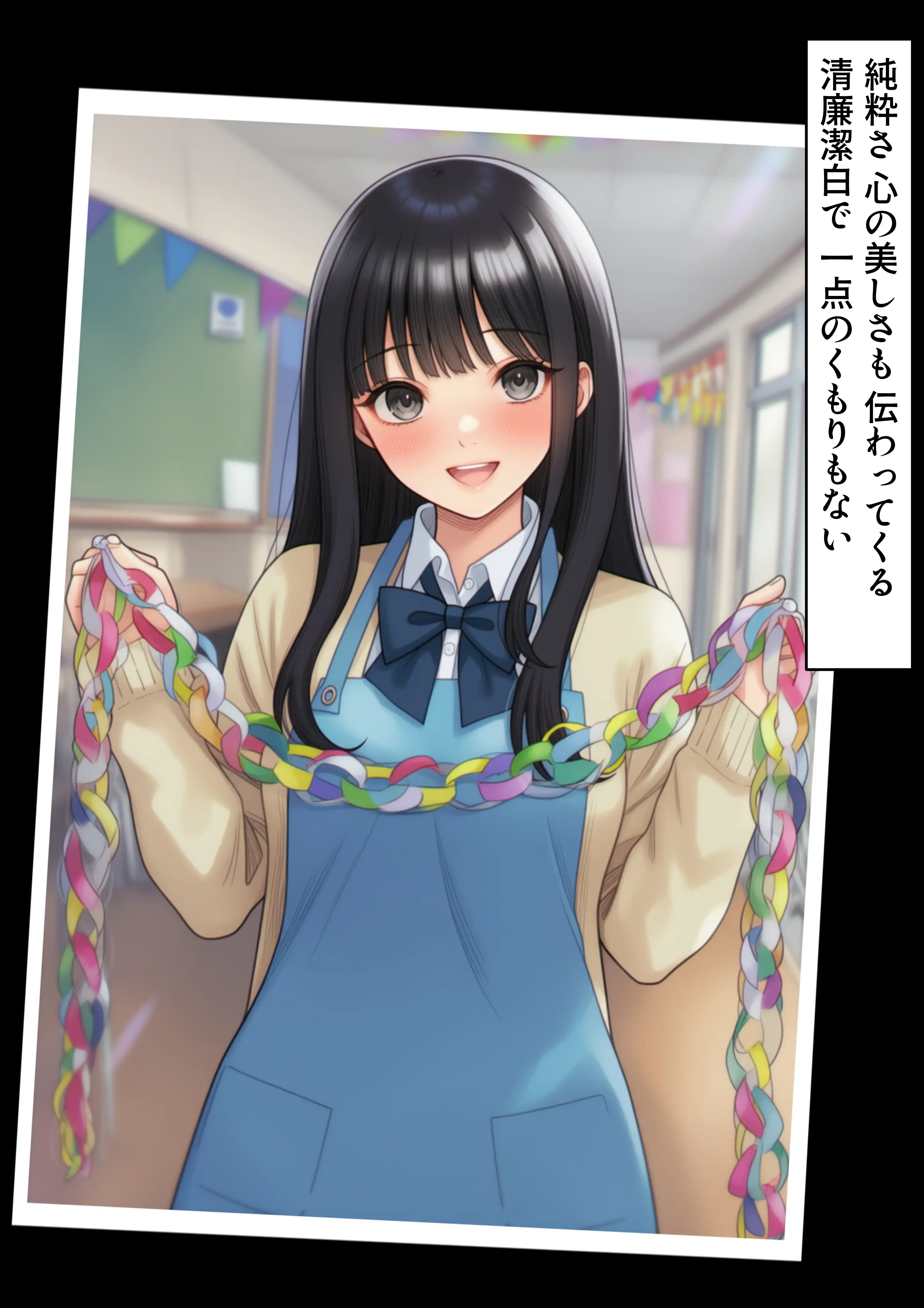 学園の花を追い詰めろ！〜純潔を奪われ/彼氏の前でも〜 32ページ