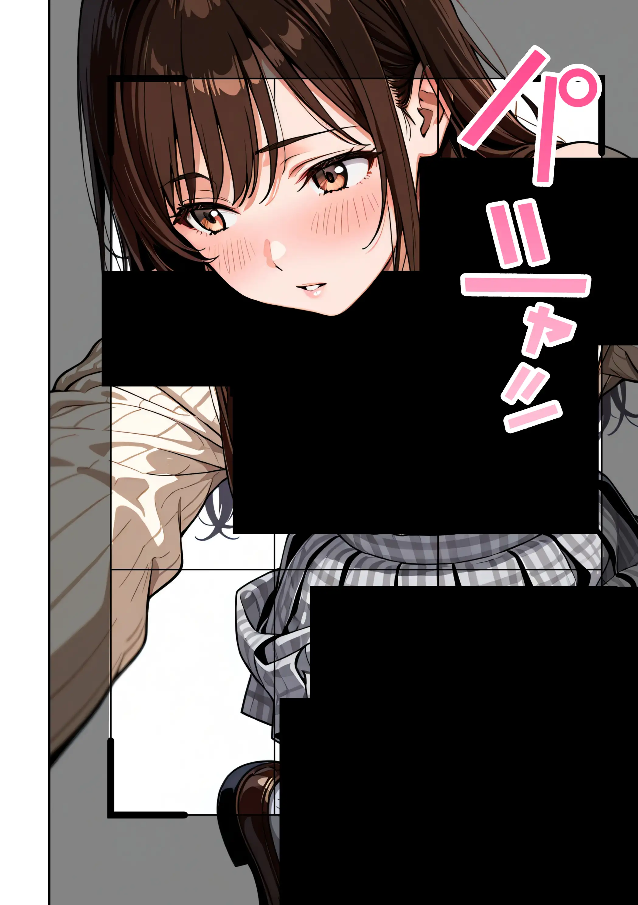 水着ユ○バ -承認欲求モンスターJDが、水着ユ○バでSNS炎上を切っ掛けにネット公開SEXした話- 10ページ