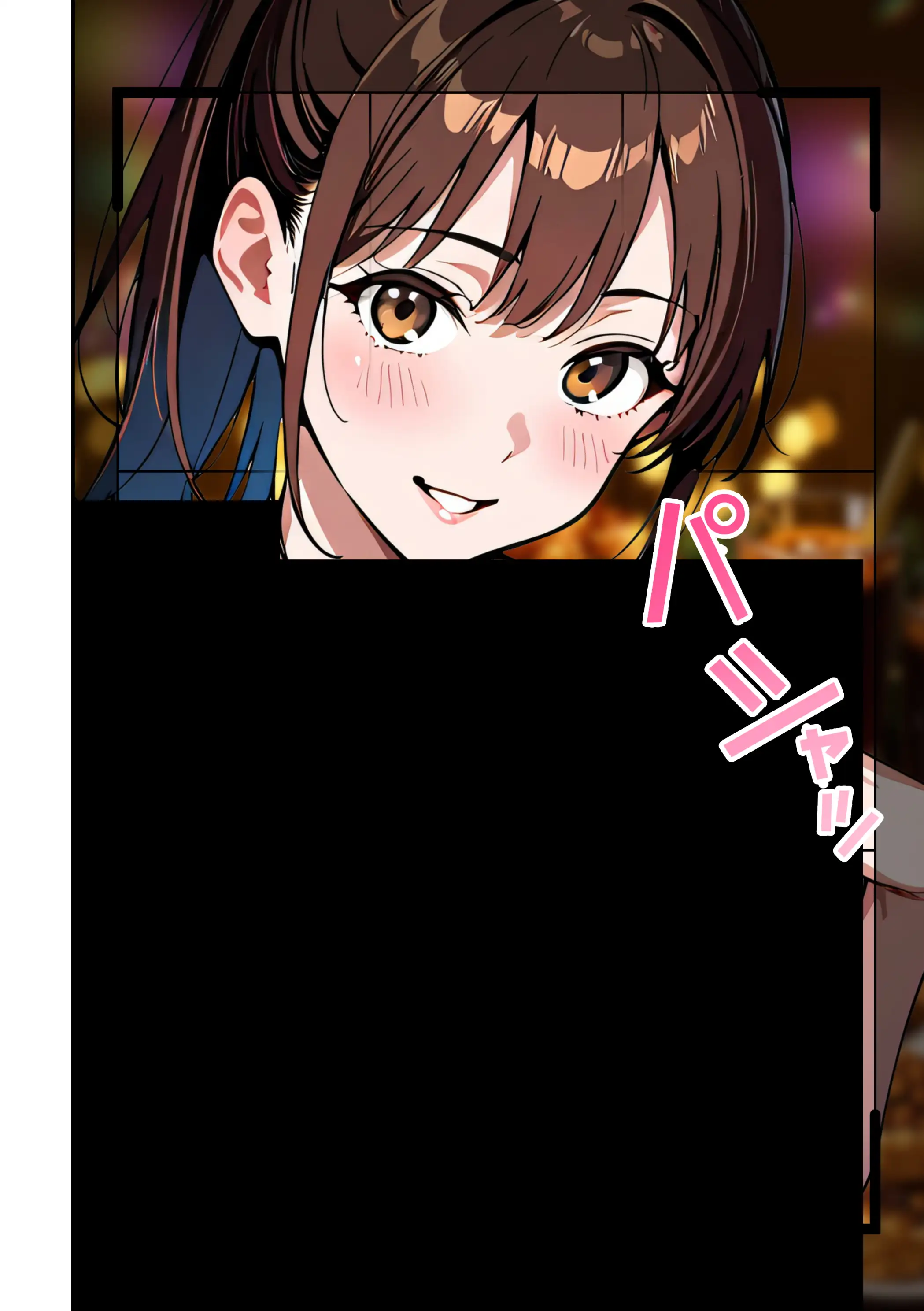 水着ユ○バ -承認欲求モンスターJDが、水着ユ○バでSNS炎上を切っ掛けにネット公開SEXした話- 22ページ