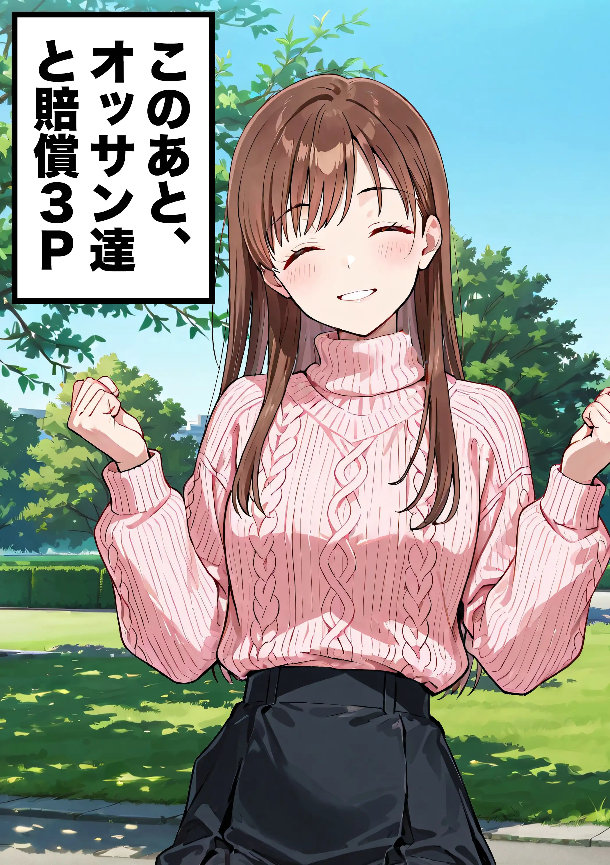 水着ユ○バ -承認欲求モンスターJDが、水着ユ○バでSNS炎上を切っ掛けにネット公開SEXした話- 65ページ