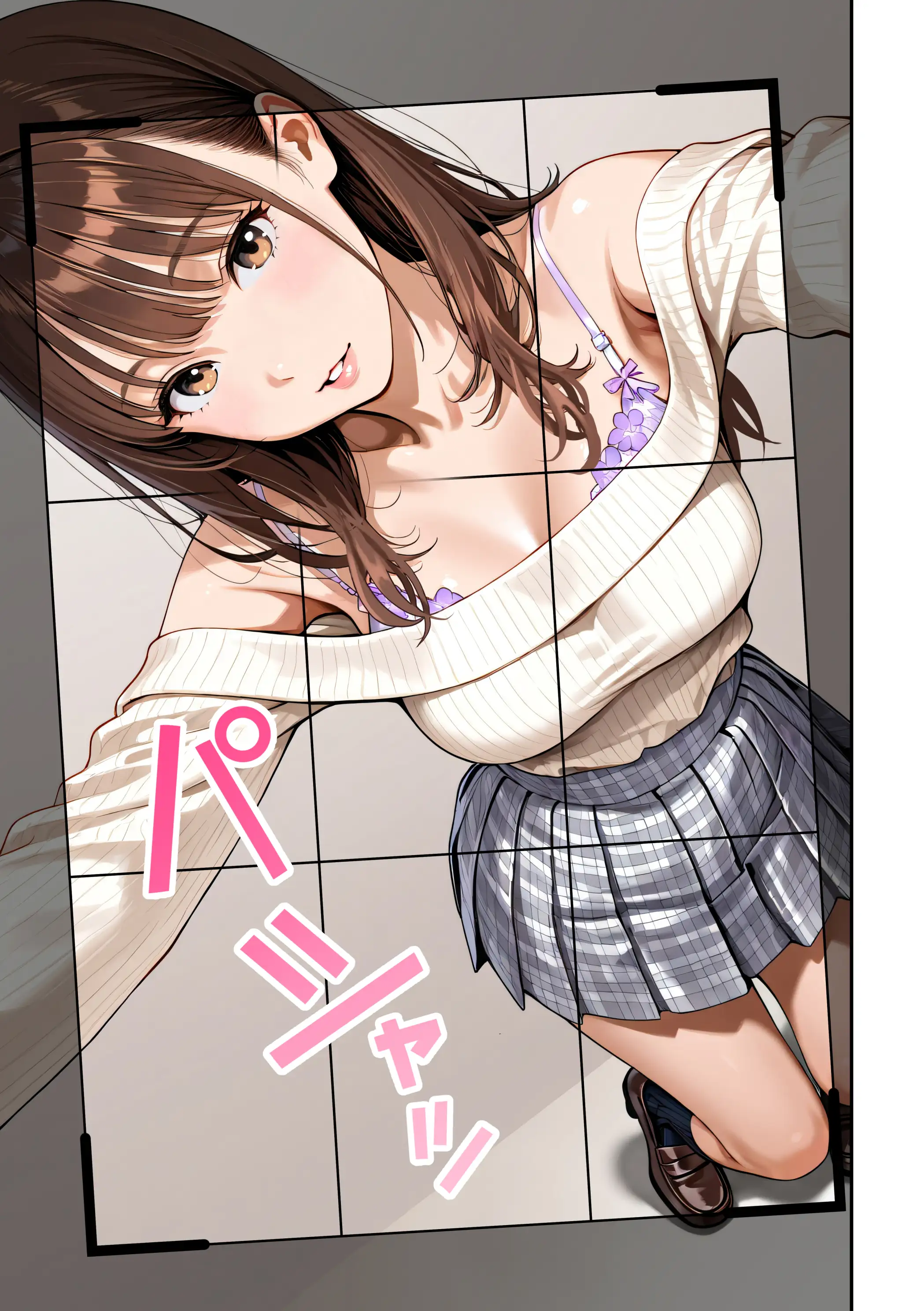 水着ユ○バ -承認欲求モンスターJDが、水着ユ○バでSNS炎上を切っ掛けにネット公開SEXした話- 130ページ