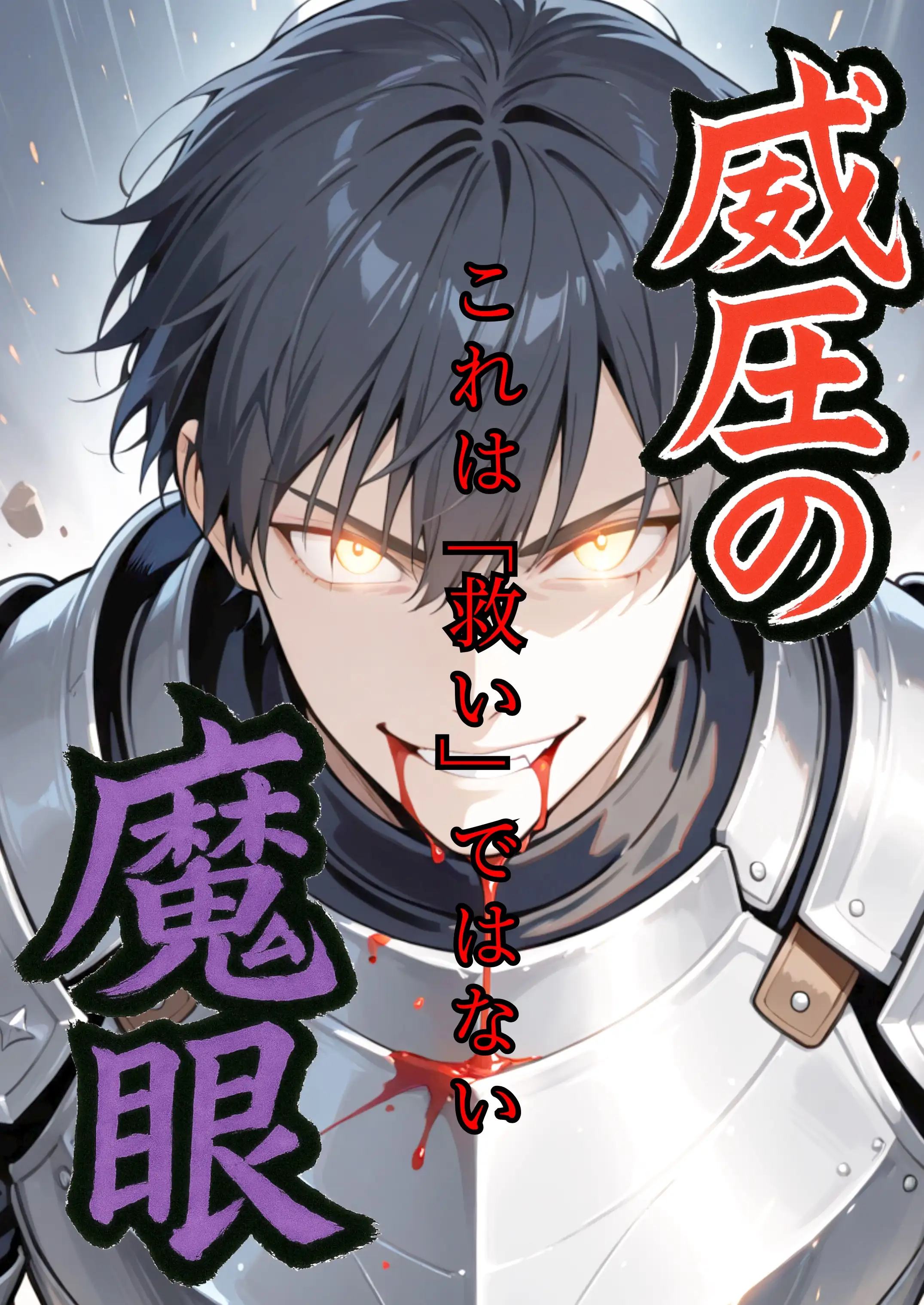 勇者選抜で見捨てられた俺のスキル《発汗》実は全能力を奪う《体液吸収》最凶チートでした。【総集編1〜4話】 13ページ