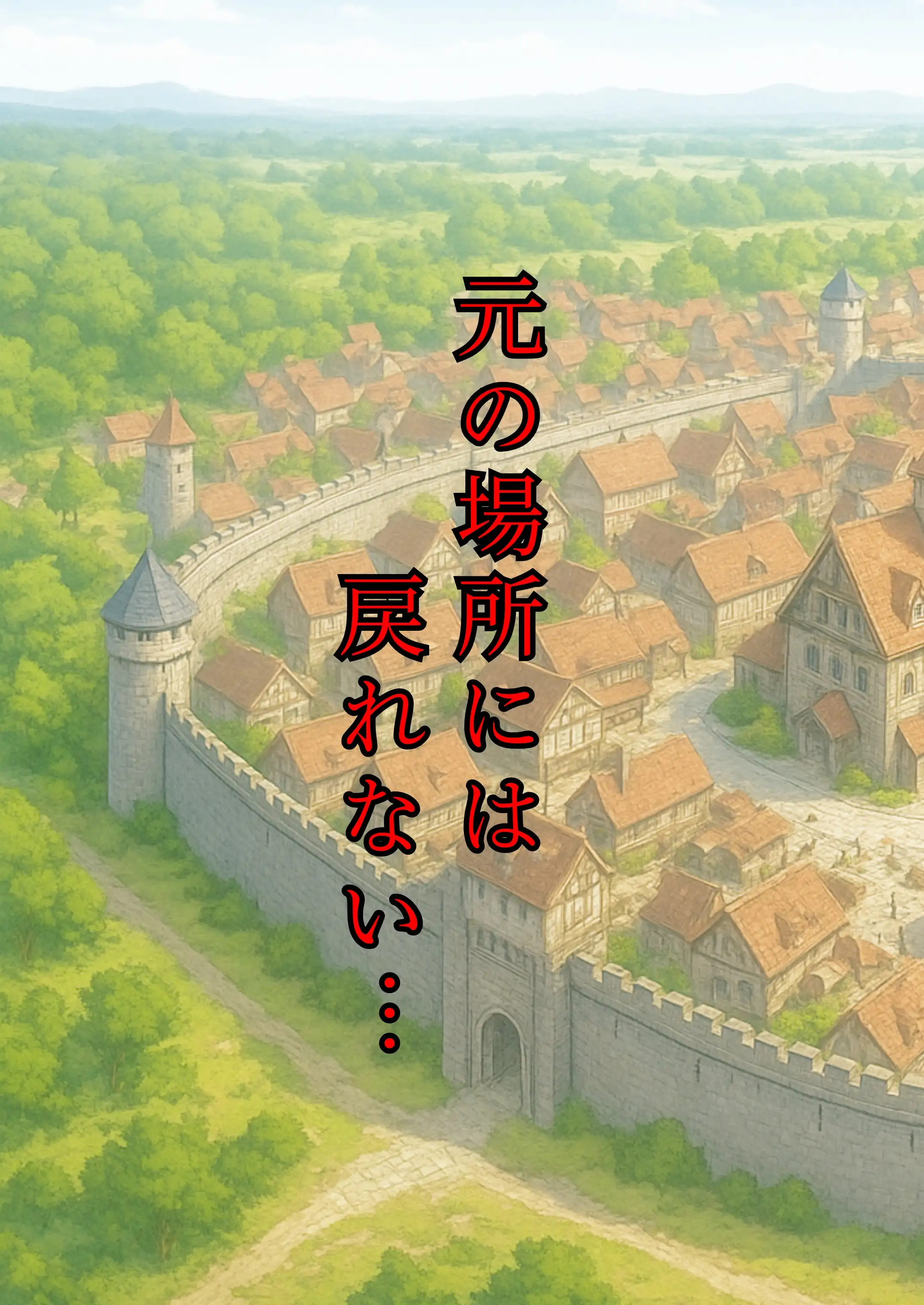 勇者選抜で見捨てられた俺のスキル《発汗》実は全能力を奪う《体液吸収》最凶チートでした。【総集編1〜4話】 16ページ