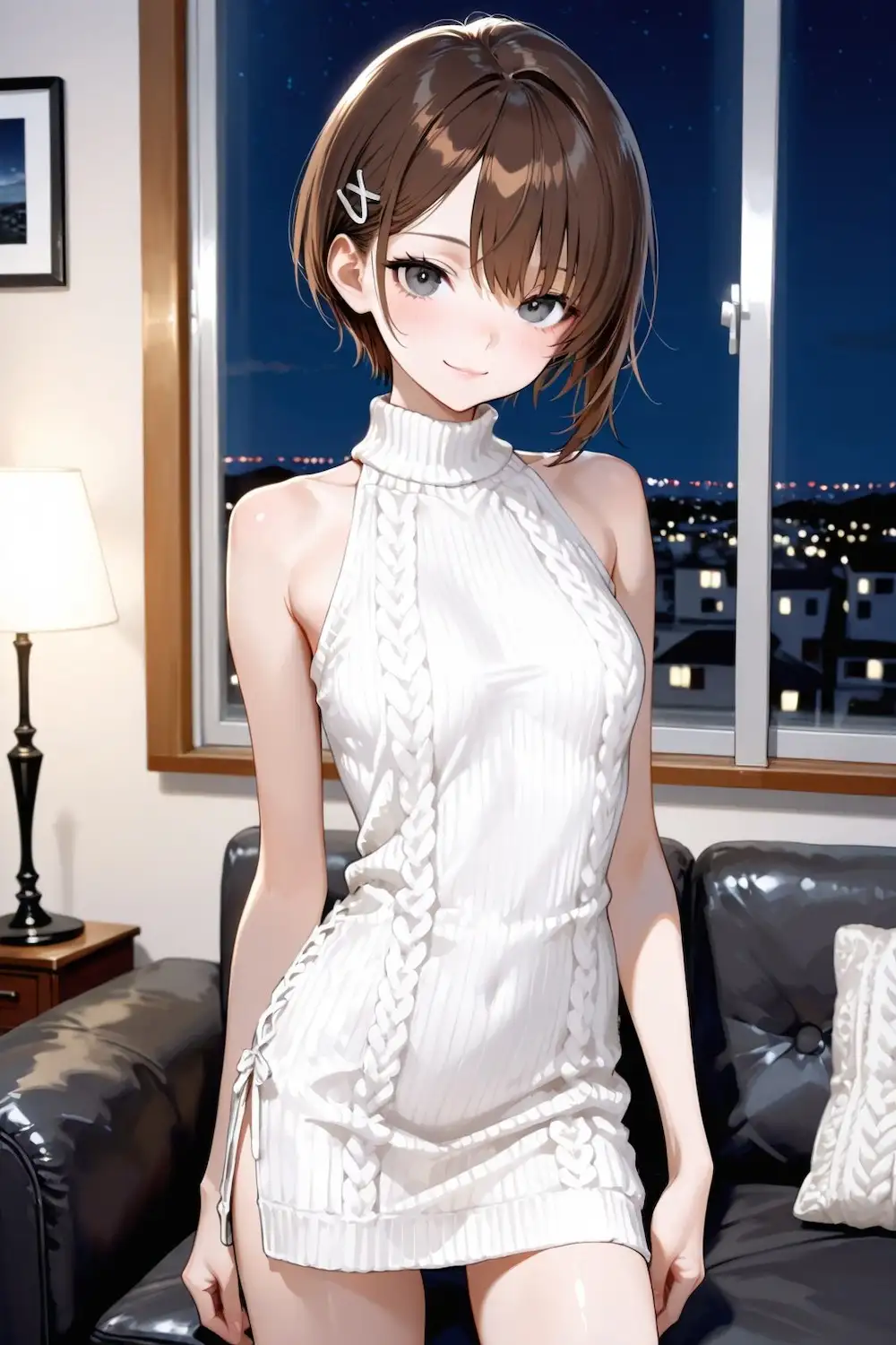 綾瀬真白のV配信で公開するね（3話パック）【地下アイドル】【枕営業】【魔法のオナホ】【CDZ】 50ページ