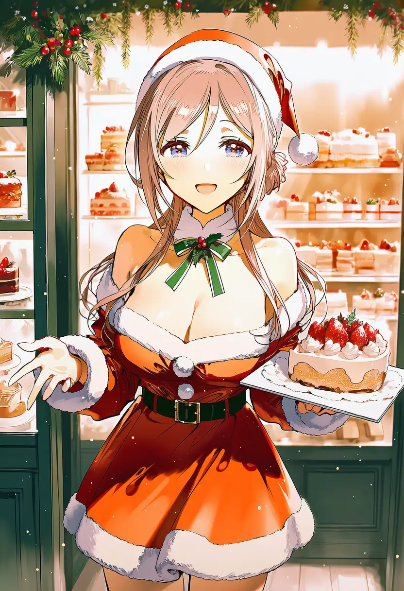 姫崎○波 お姉さんアイドルのお仕事 1ページ